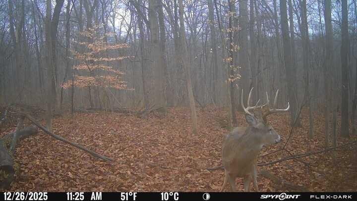 0 Stephen Young, Camden, Ohio 45311