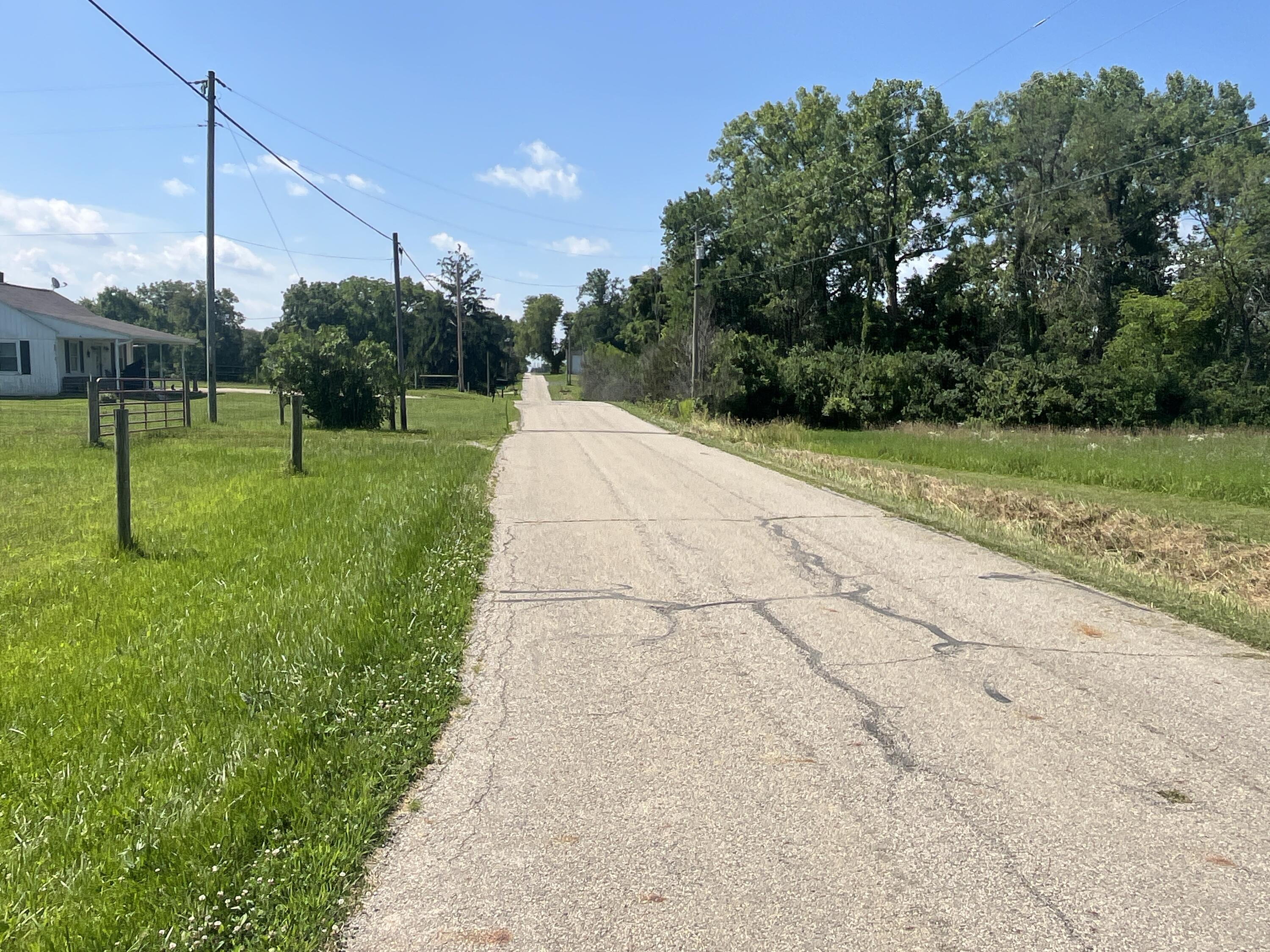 0 Stephen Young, Camden, Ohio 45311