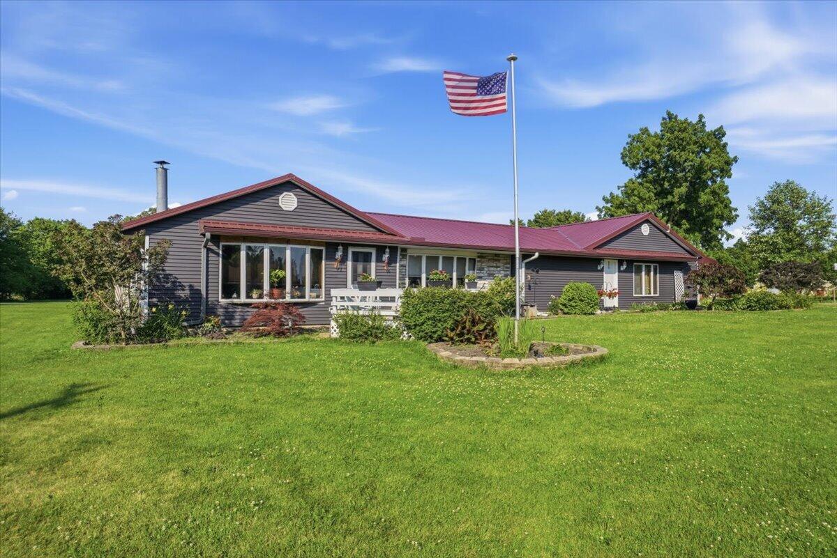 County Road 25, Bellefontaine, Ohio 43311