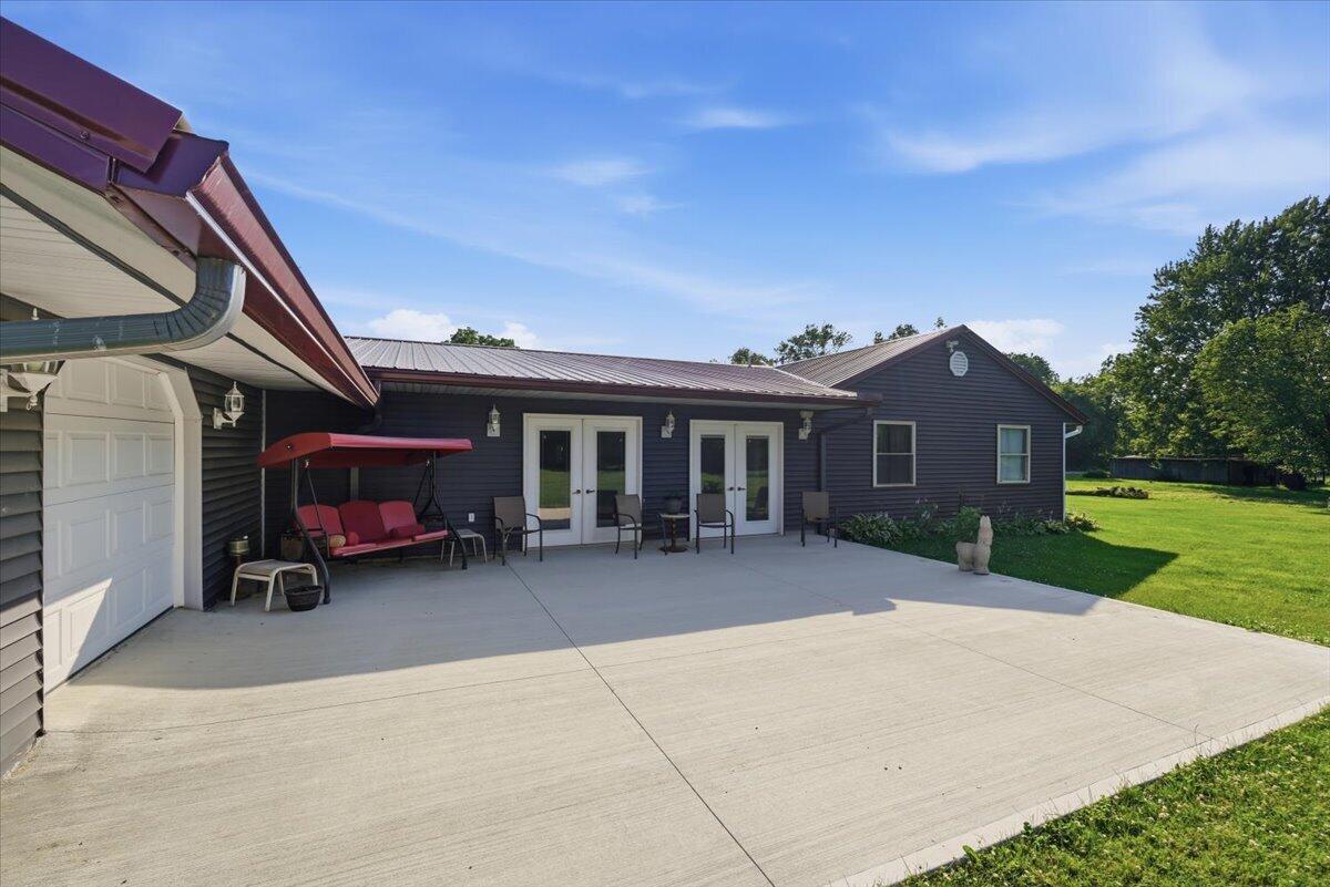 County Road 25, Bellefontaine, Ohio 43311