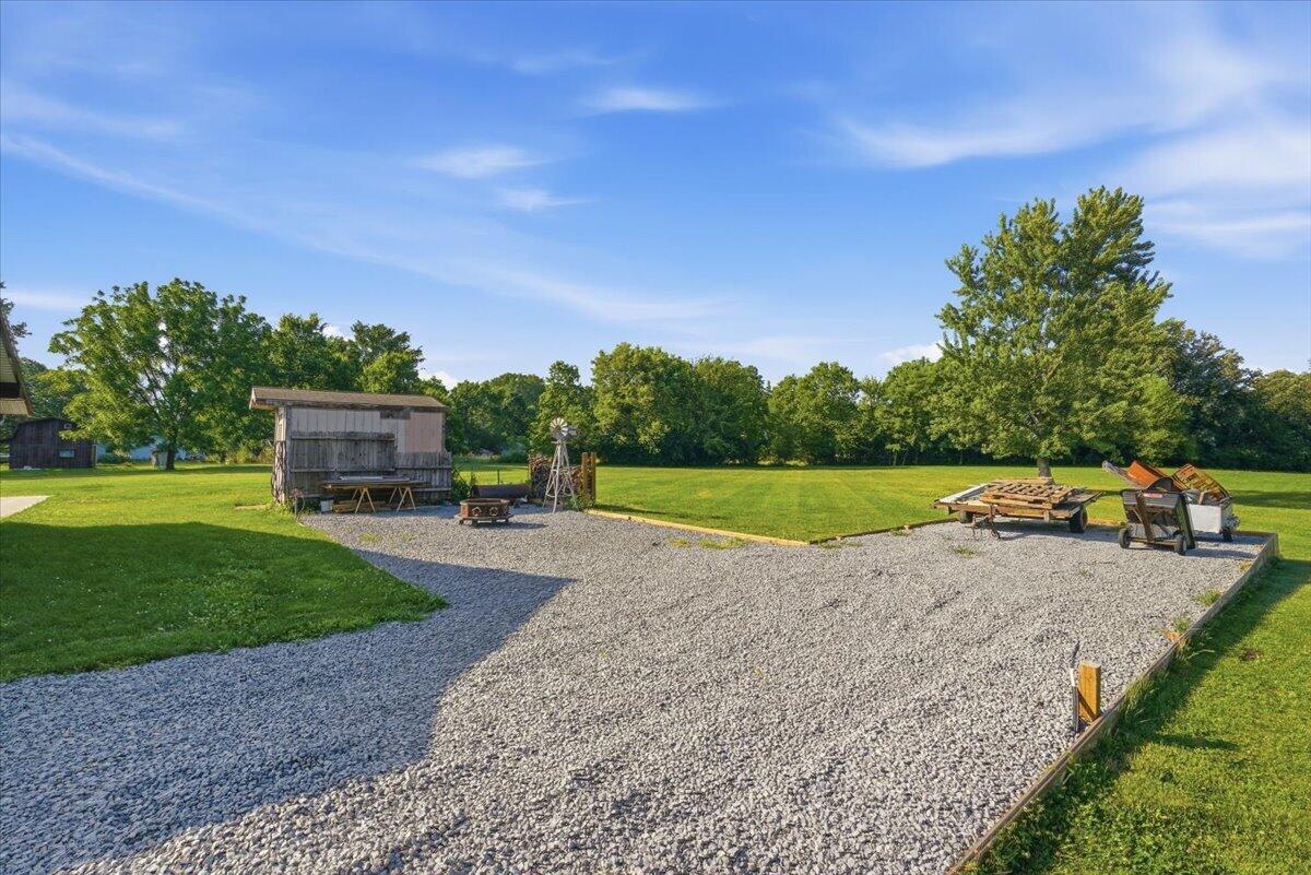 County Road 25, Bellefontaine, Ohio 43311