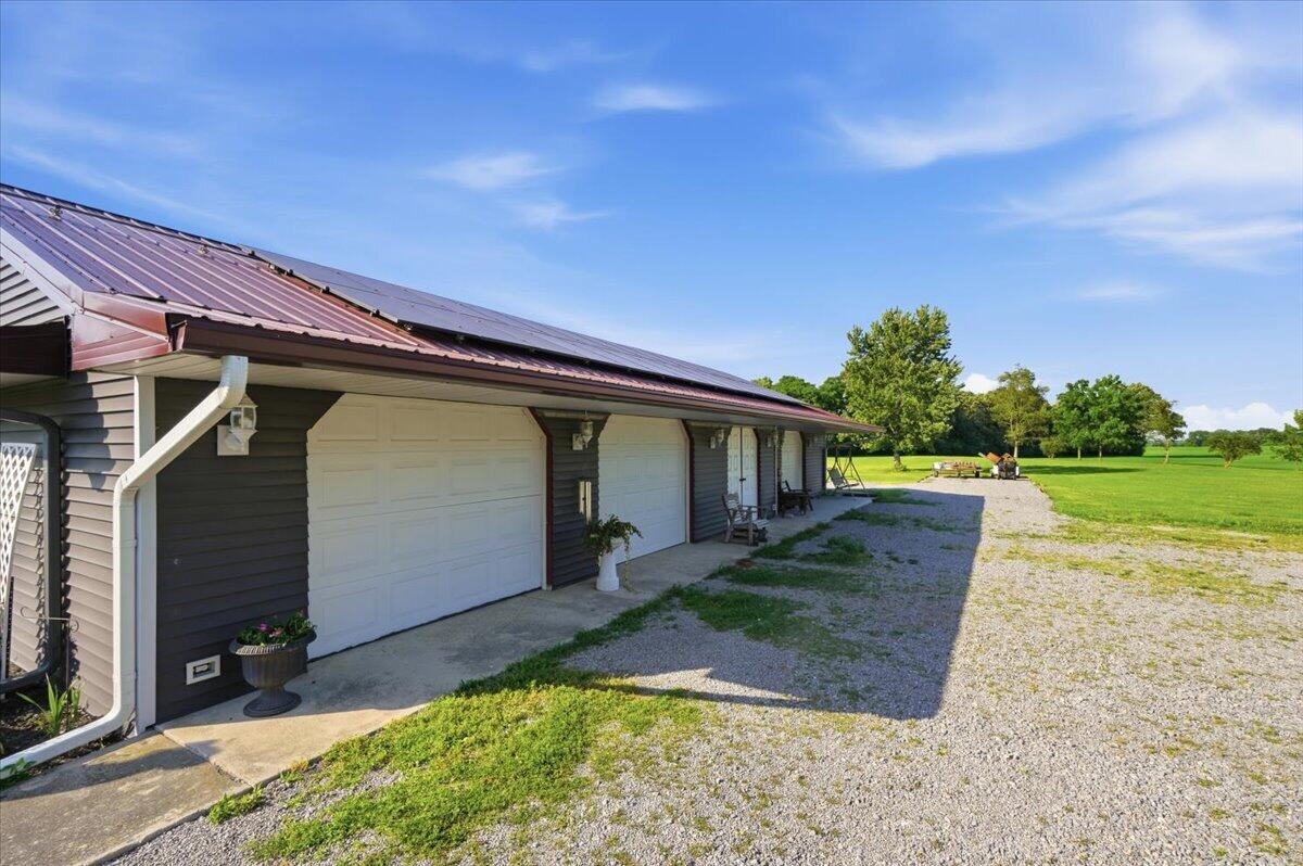 County Road 25, Bellefontaine, Ohio 43311
