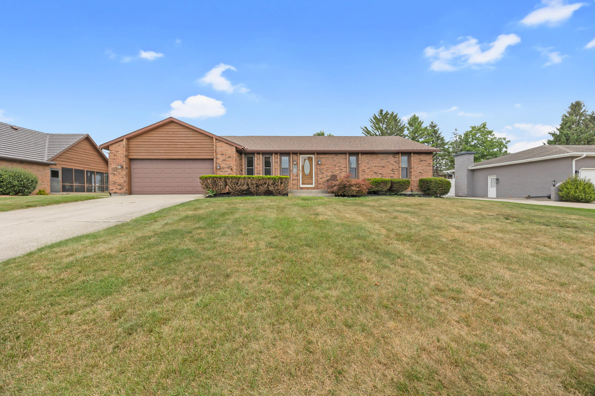 110 Heatherhill, Bellefontaine, Ohio 43311