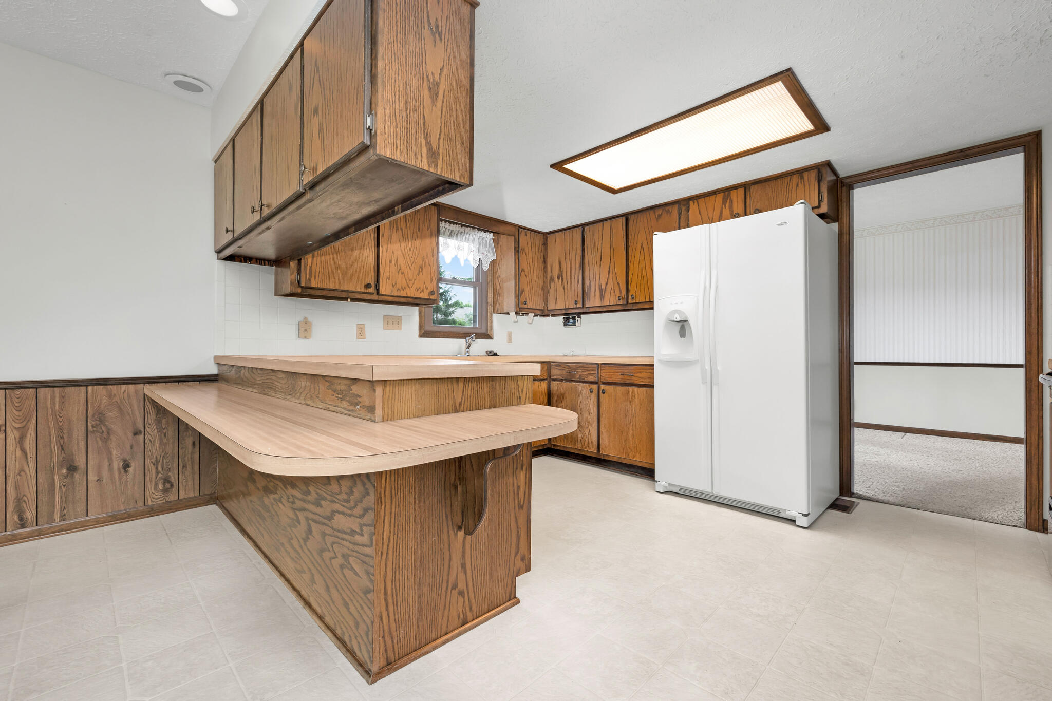 110 Heatherhill, Bellefontaine, Ohio 43311