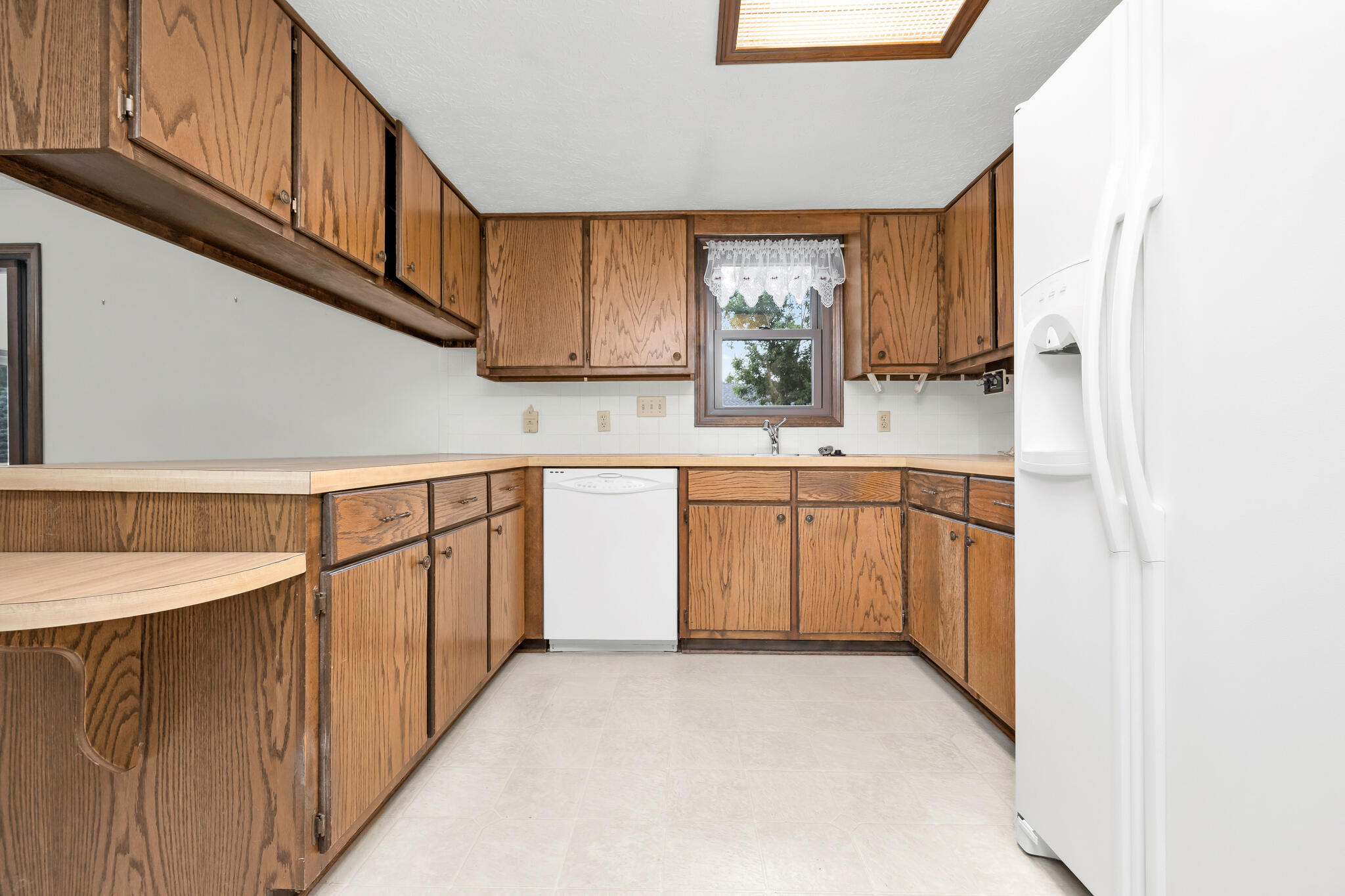 110 Heatherhill, Bellefontaine, Ohio 43311