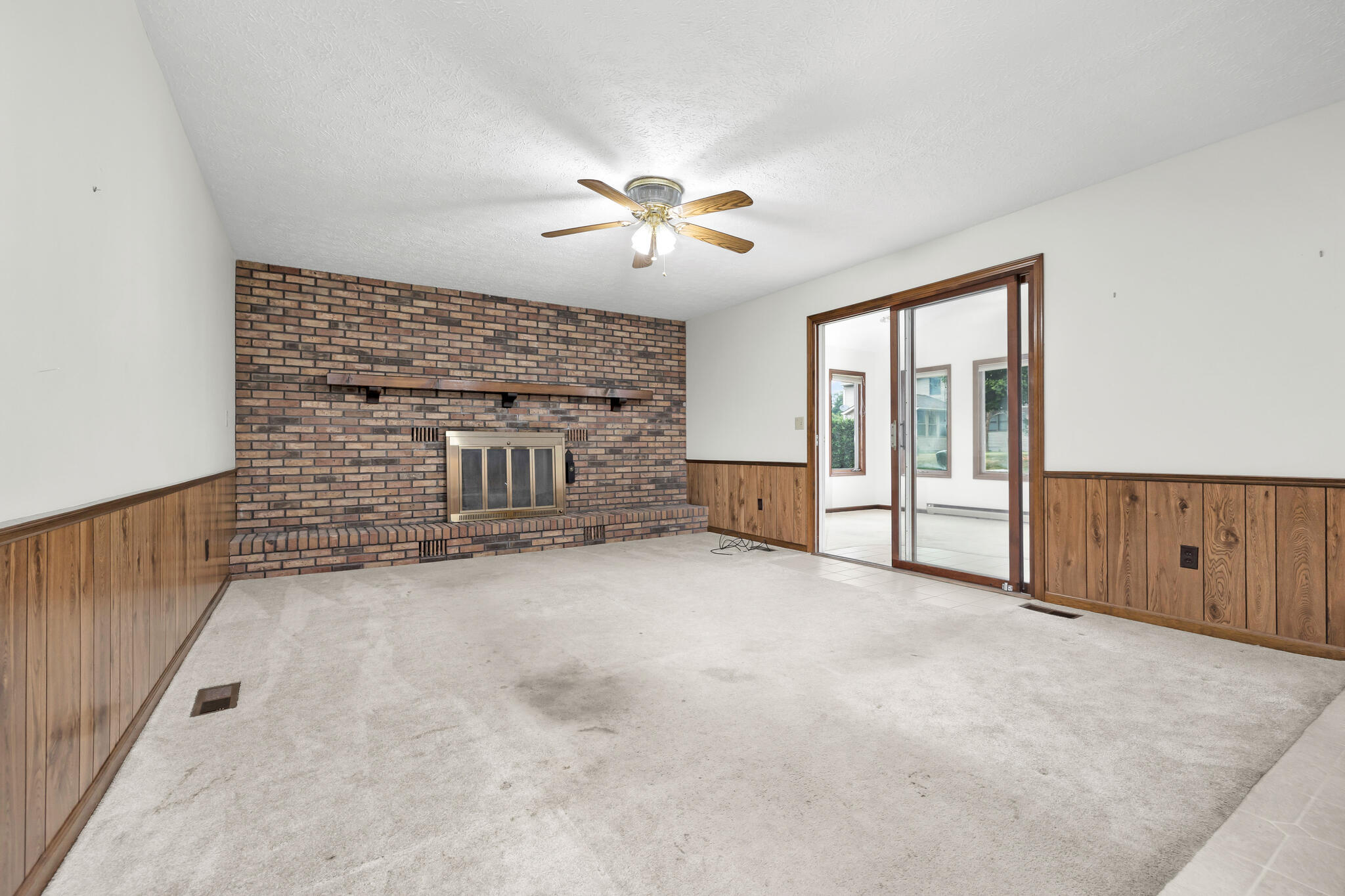 110 Heatherhill, Bellefontaine, Ohio 43311