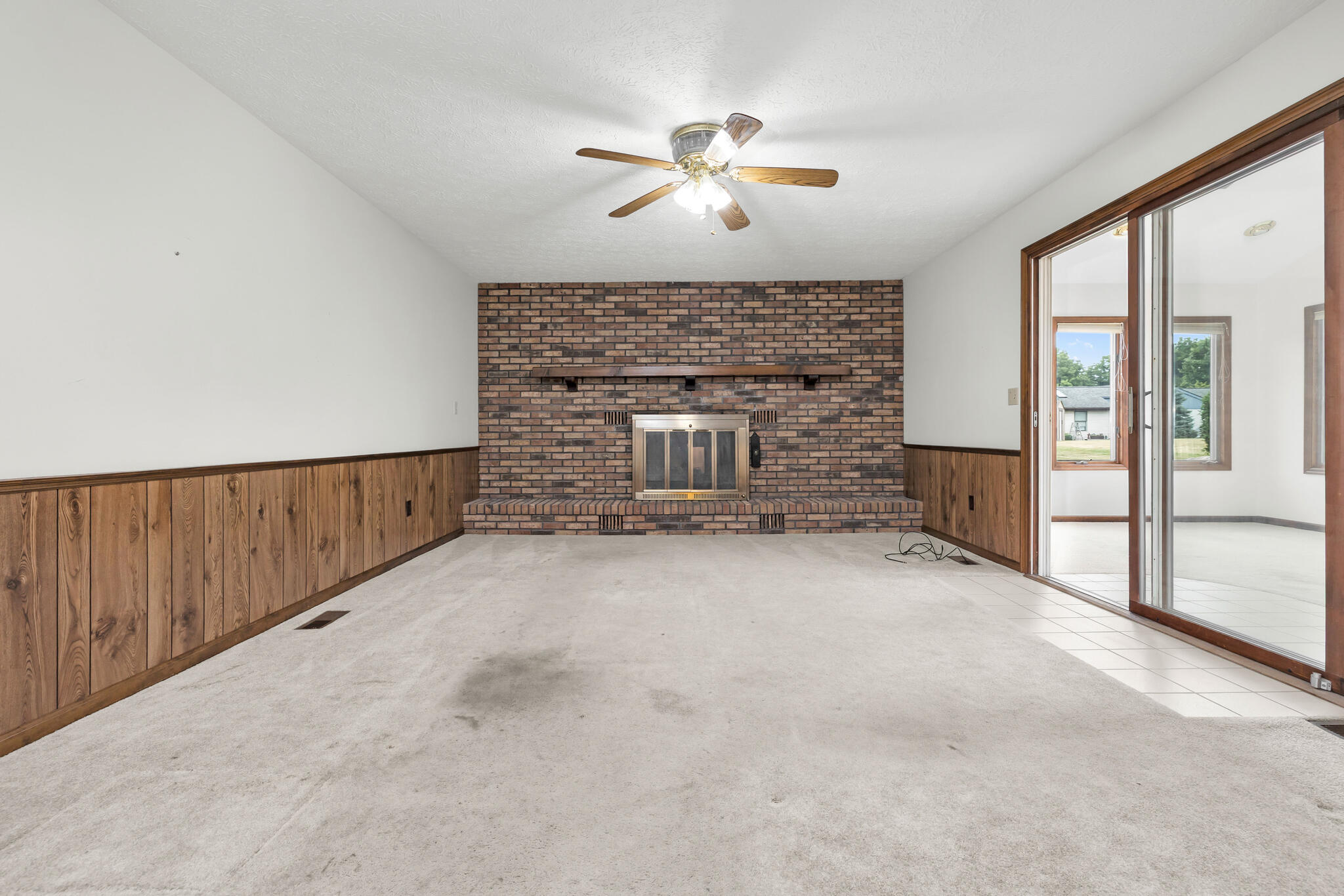 110 Heatherhill, Bellefontaine, Ohio 43311