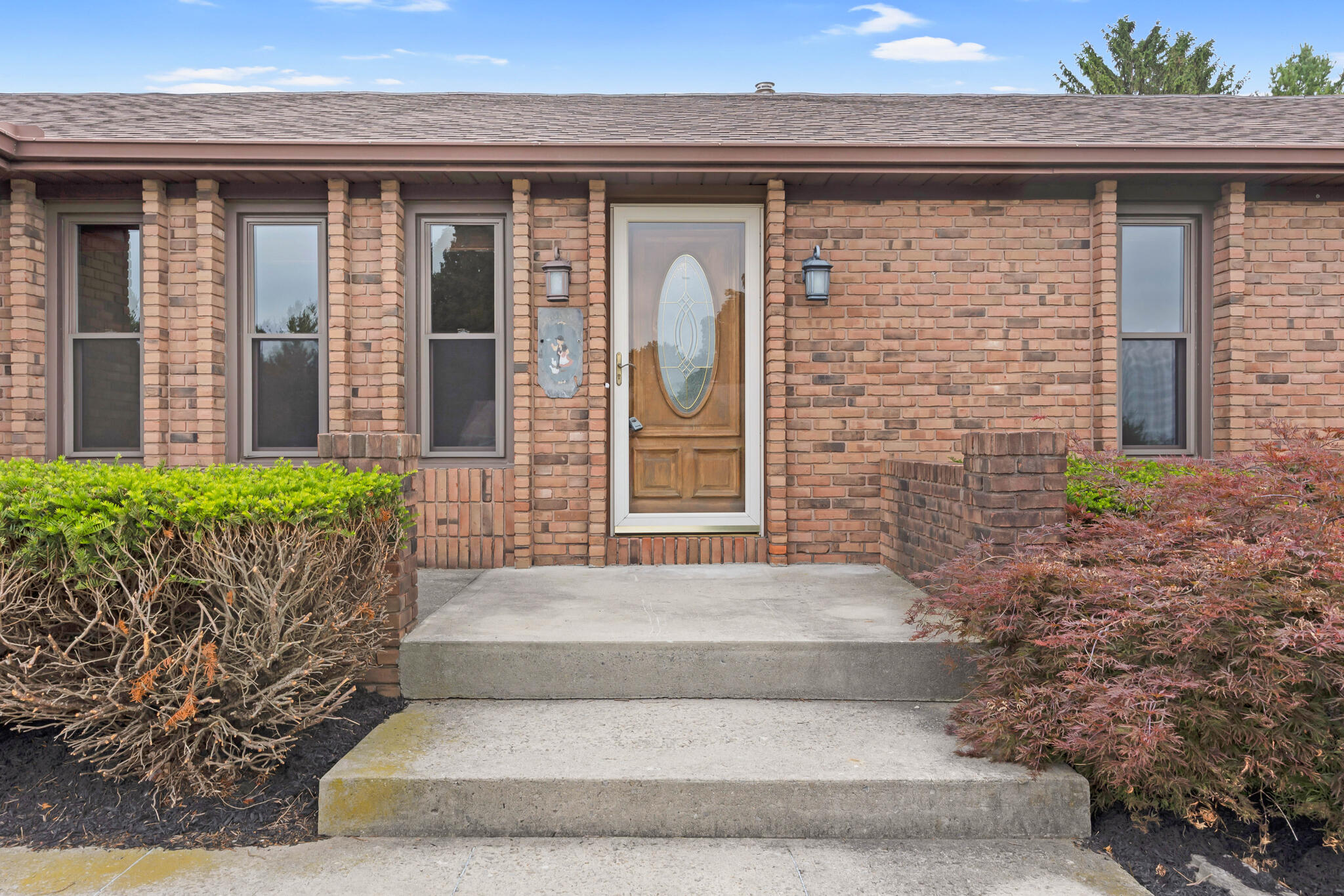 110 Heatherhill, Bellefontaine, Ohio 43311