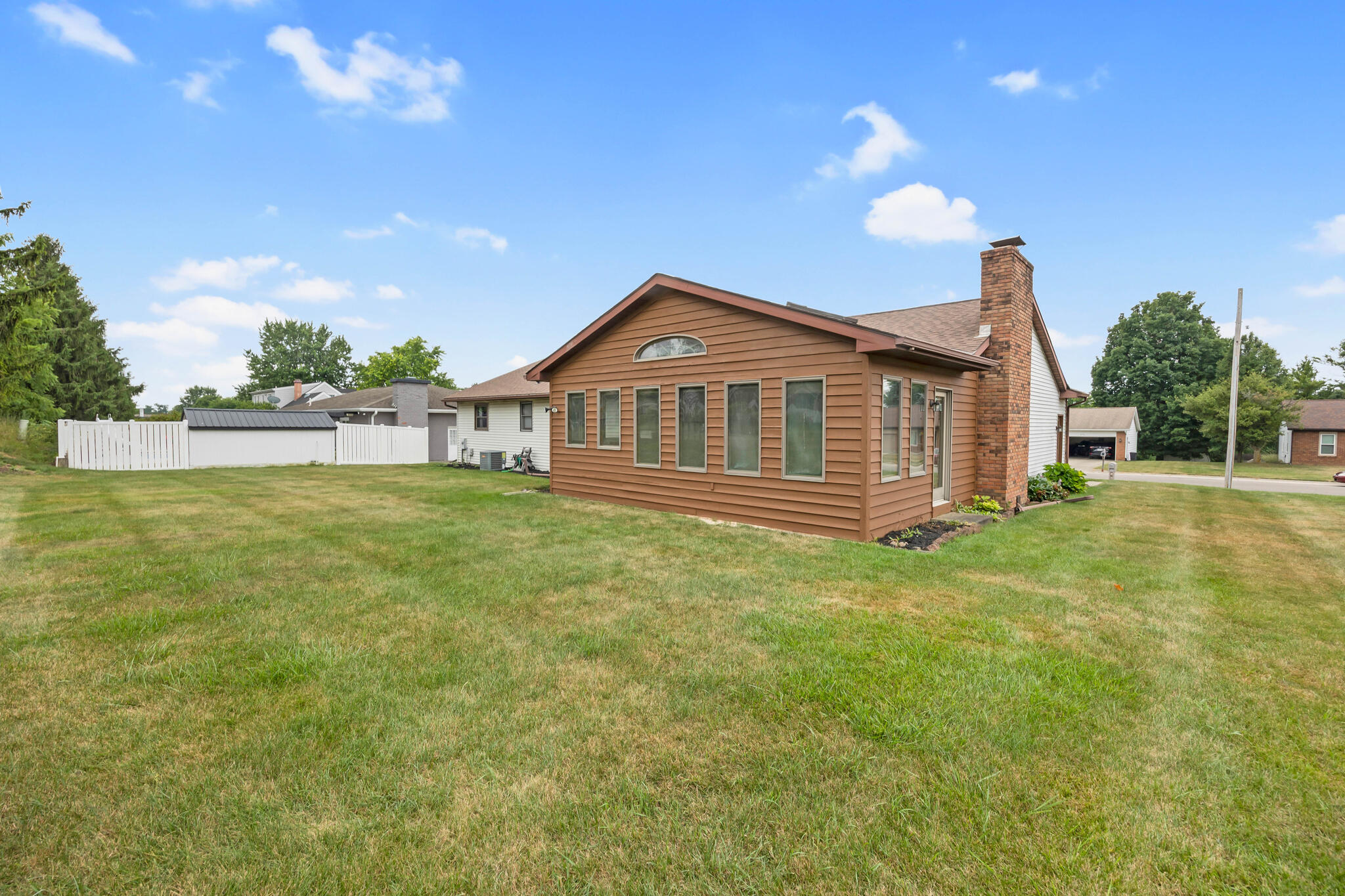 110 Heatherhill, Bellefontaine, Ohio 43311