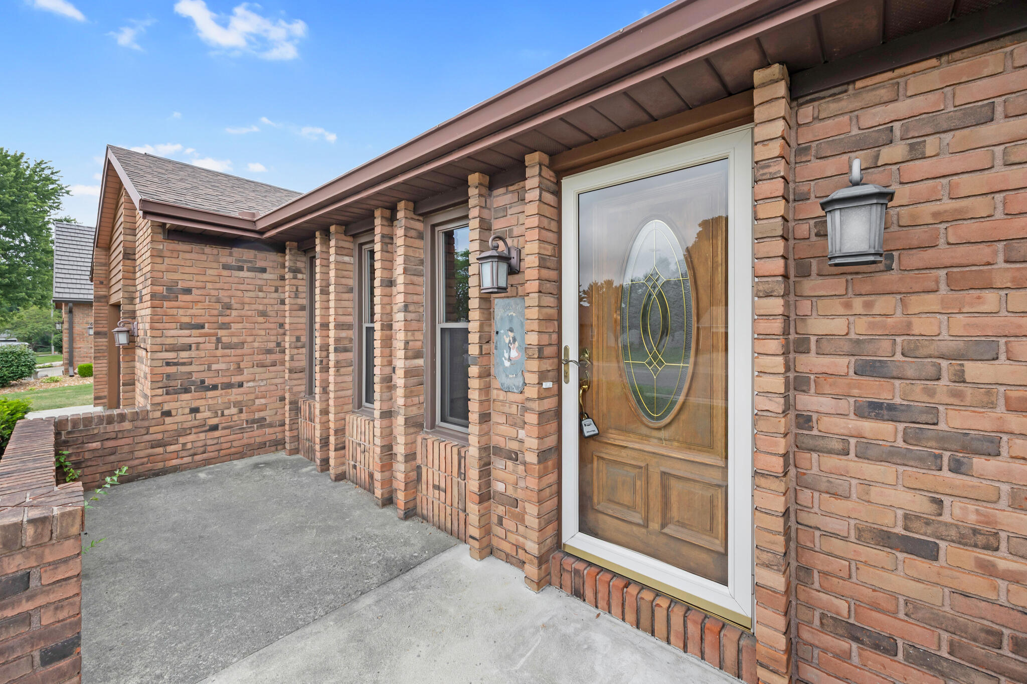 110 Heatherhill, Bellefontaine, Ohio 43311