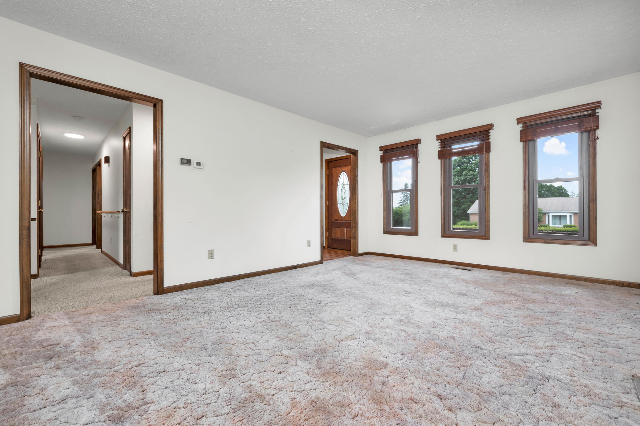 110 Heatherhill, Bellefontaine, Ohio 43311