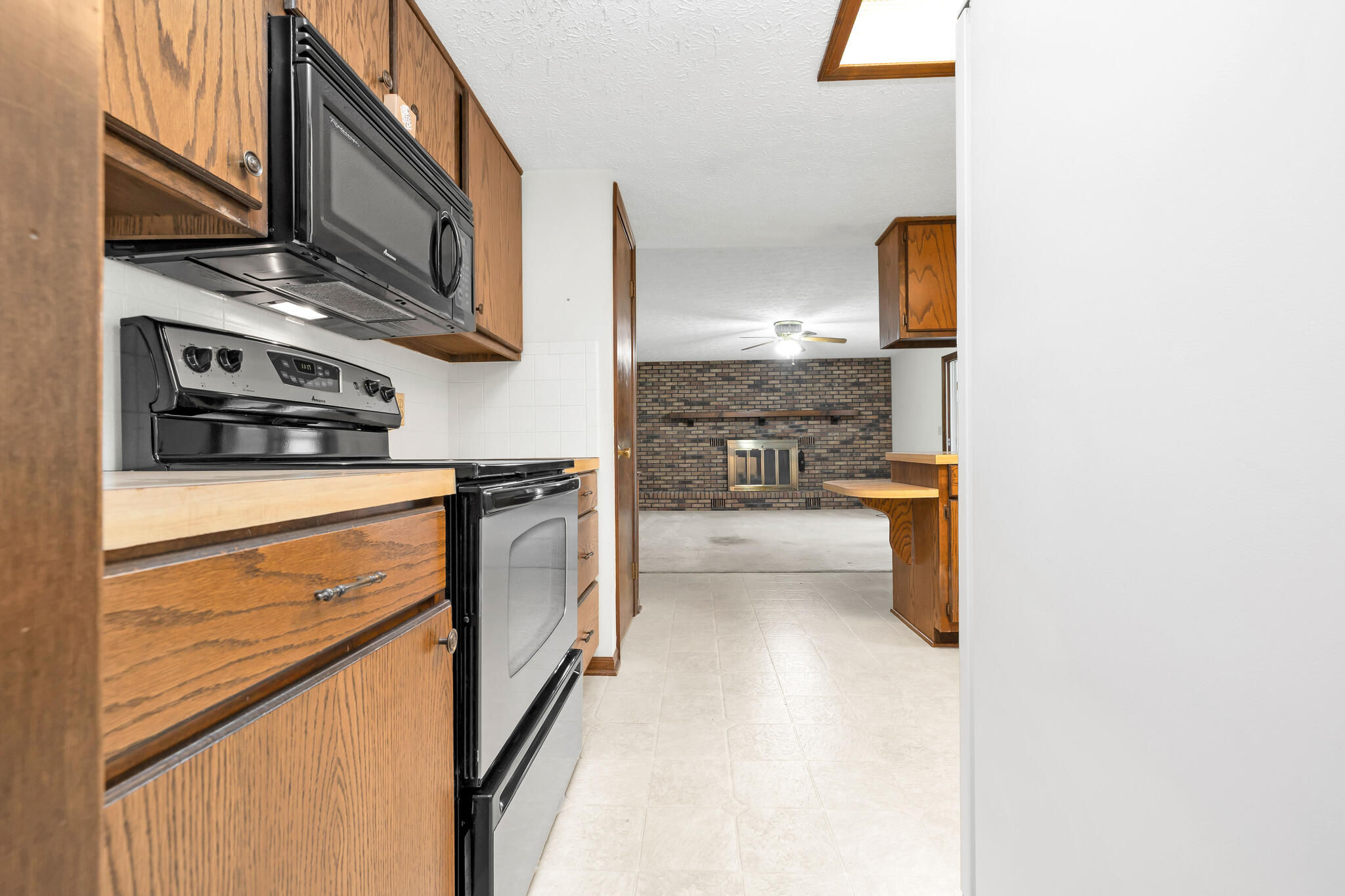 110 Heatherhill, Bellefontaine, Ohio 43311
