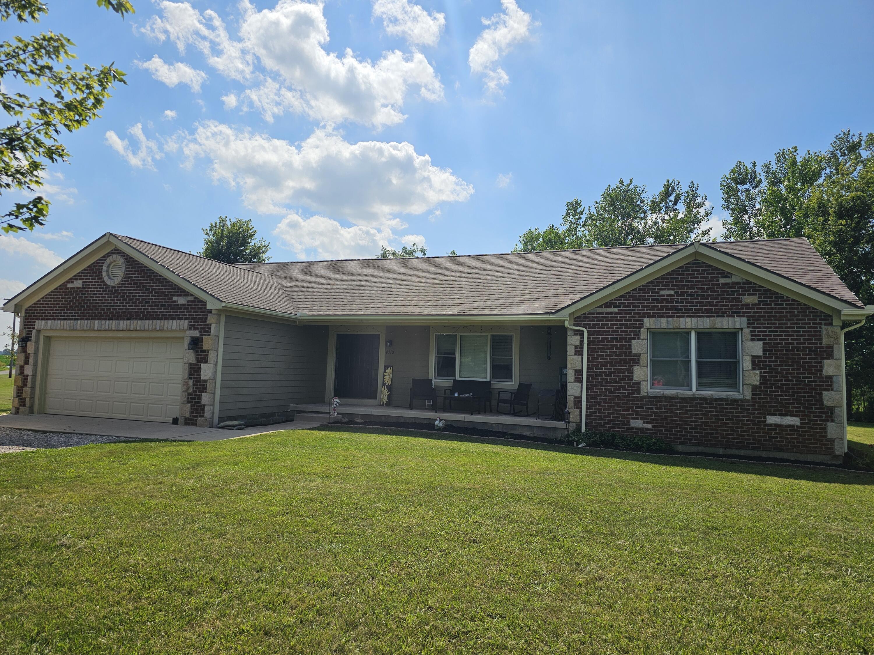 4110 State Route 559, North Lewisburg, Ohio 43060