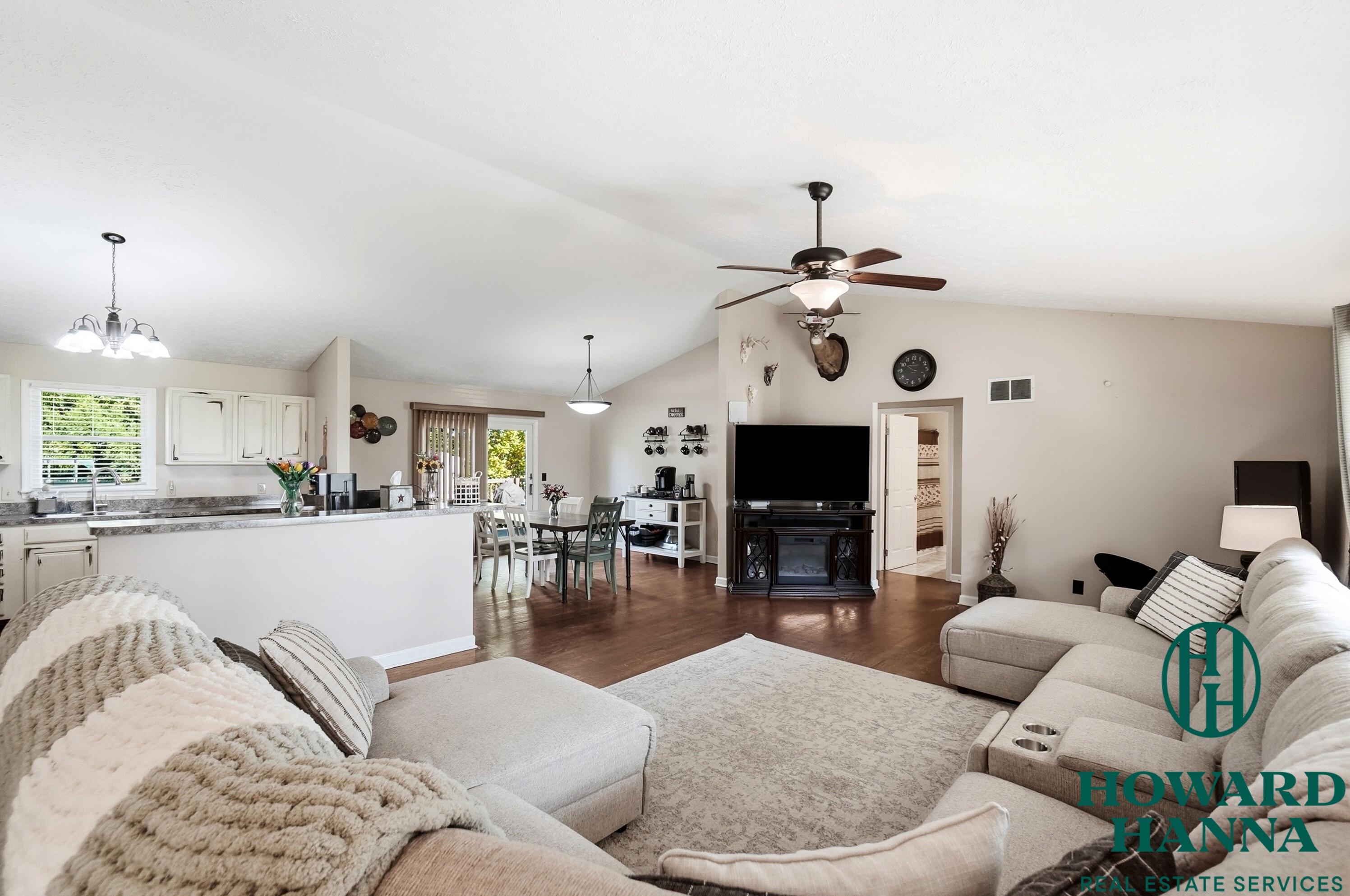 4110 State Route 559, North Lewisburg, Ohio 43060