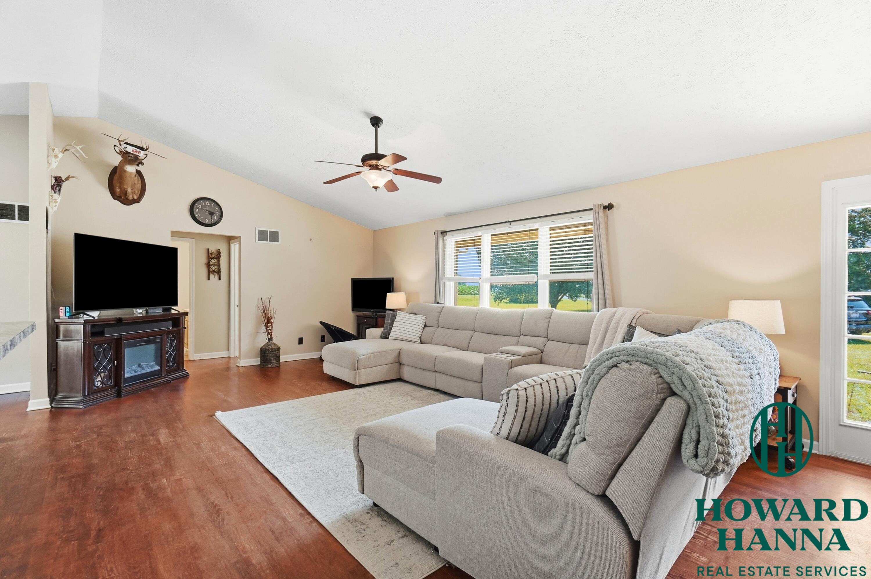4110 State Route 559, North Lewisburg, Ohio 43060