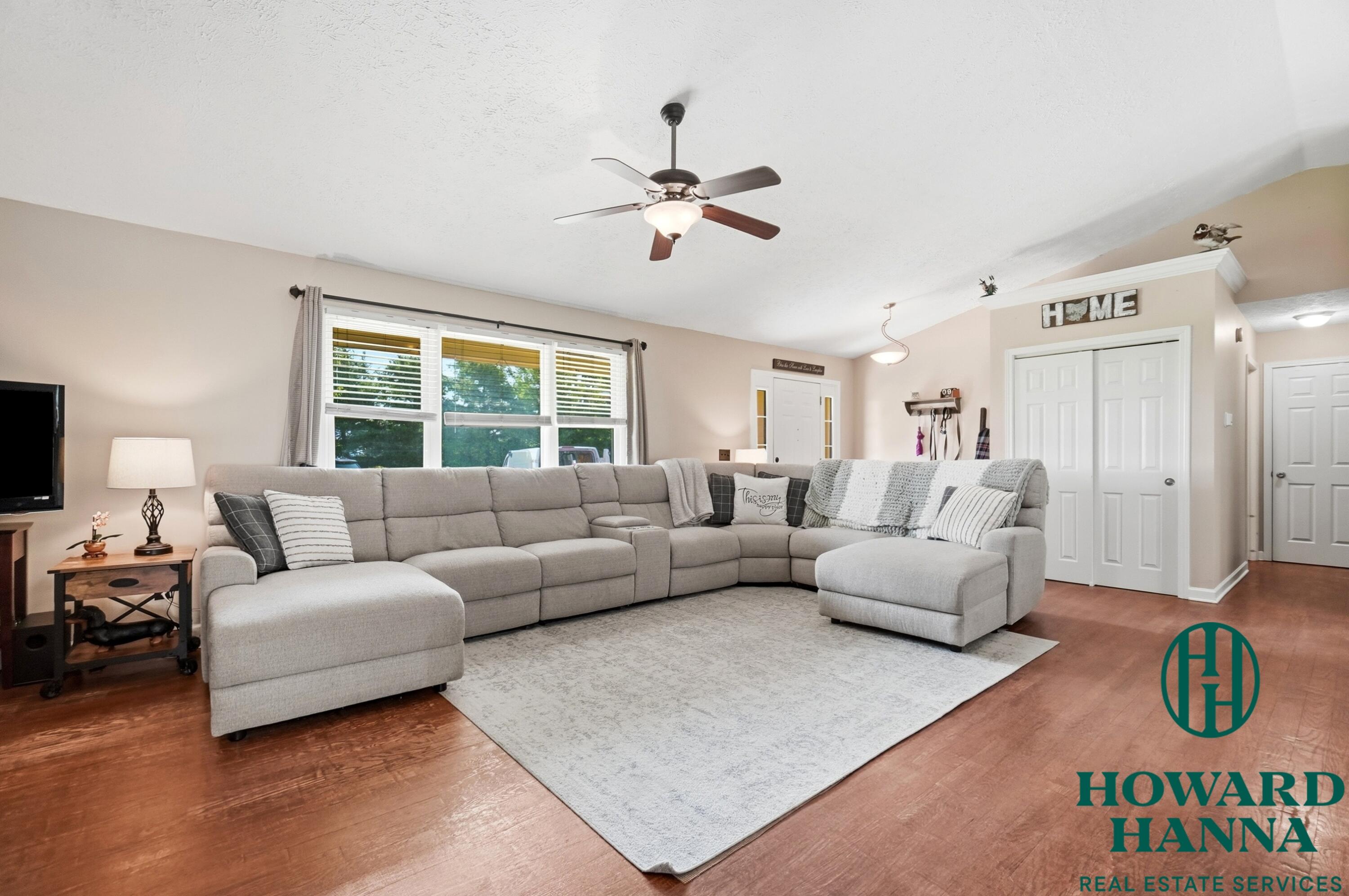 4110 State Route 559, North Lewisburg, Ohio 43060