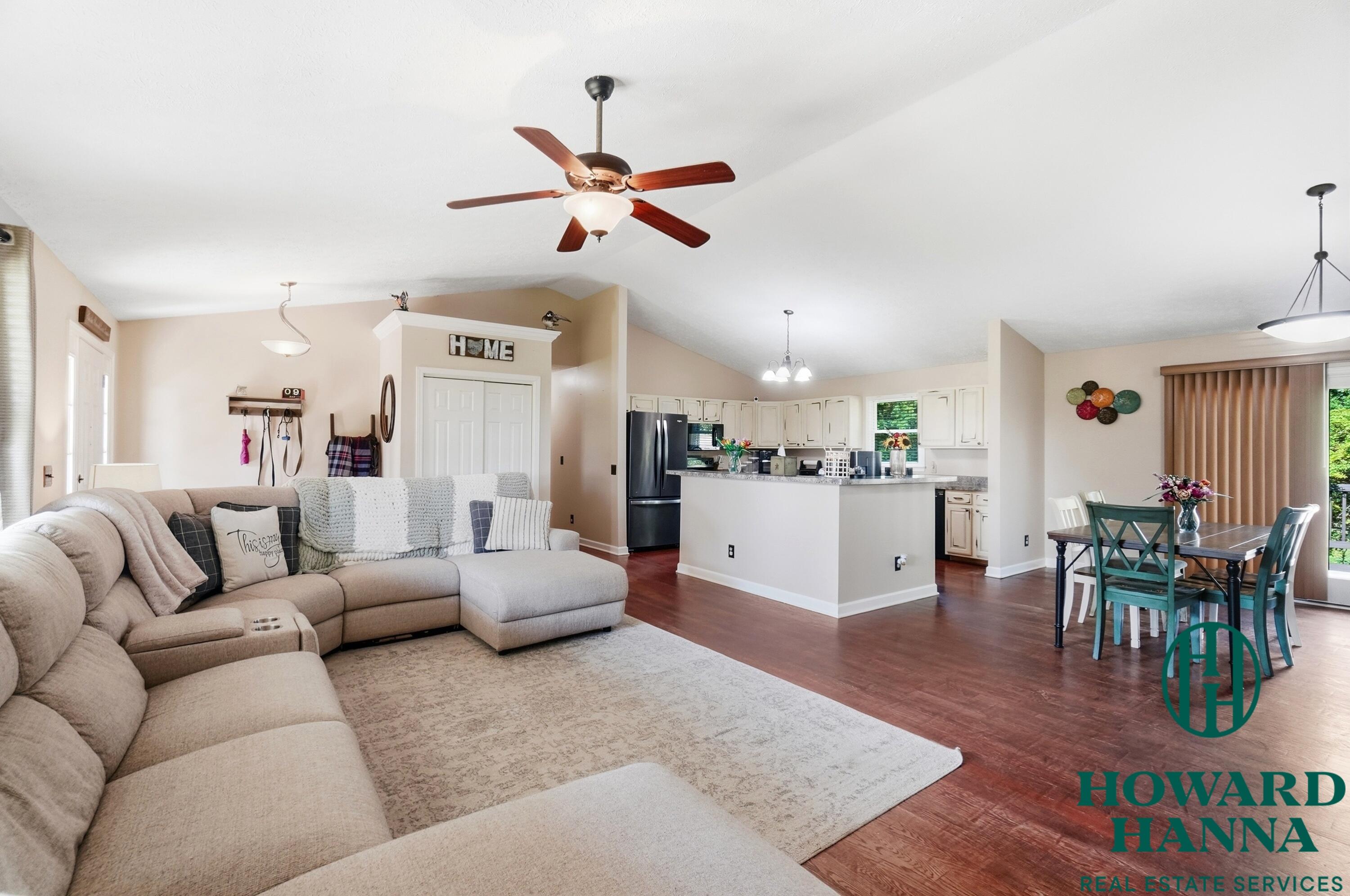 4110 State Route 559, North Lewisburg, Ohio 43060
