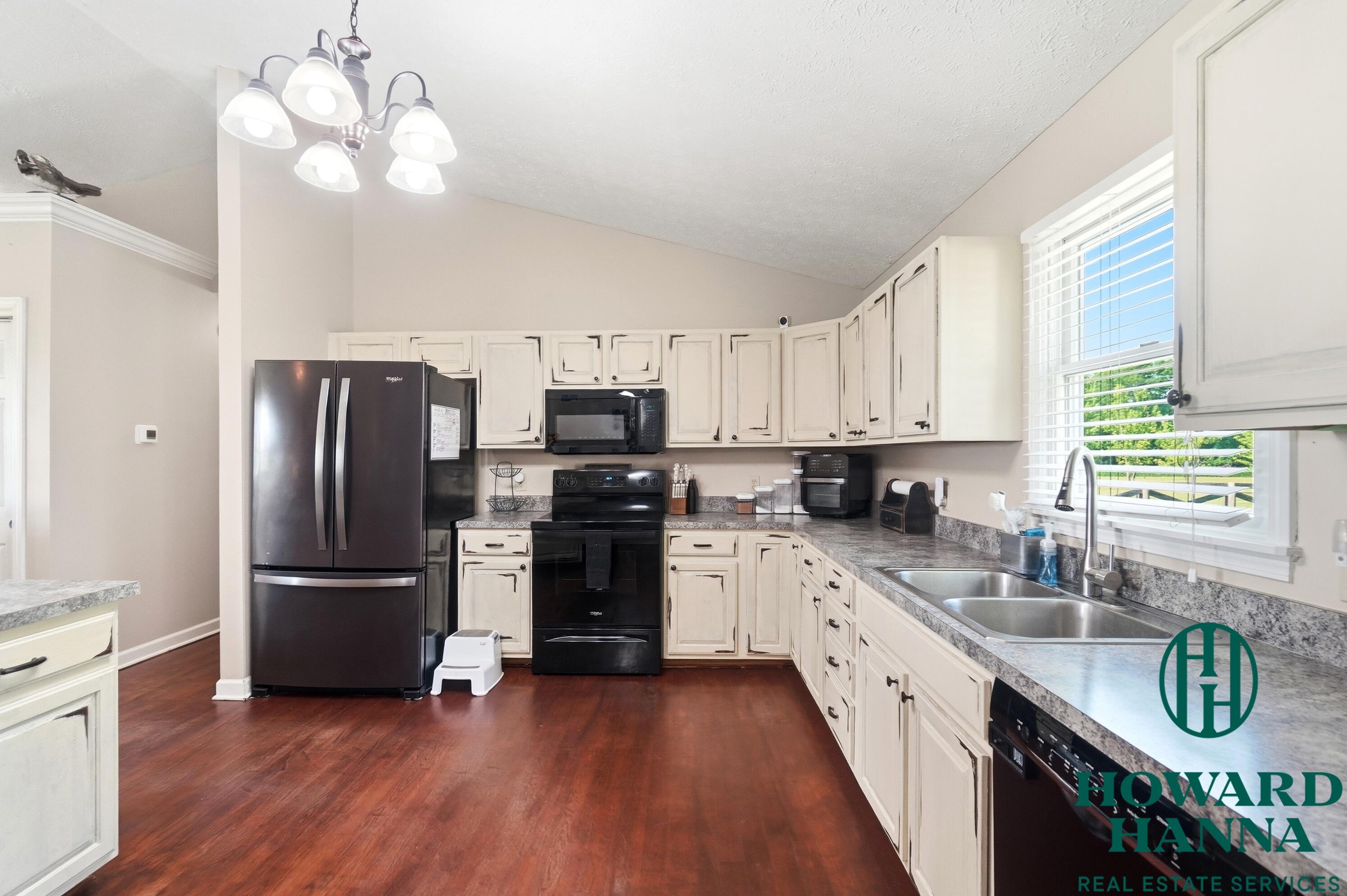 4110 State Route 559, North Lewisburg, Ohio 43060