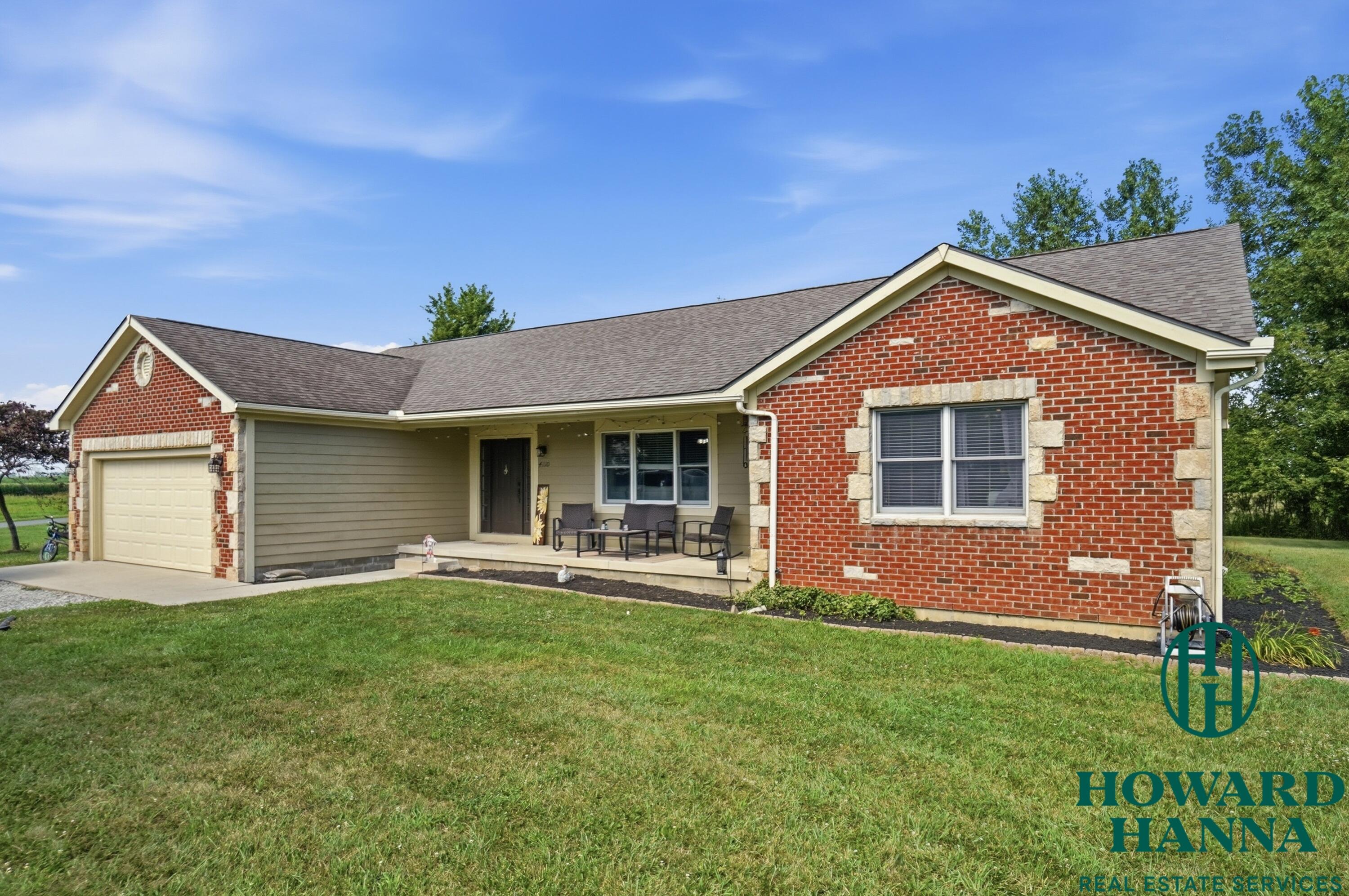 4110 State Route 559, North Lewisburg, Ohio 43060