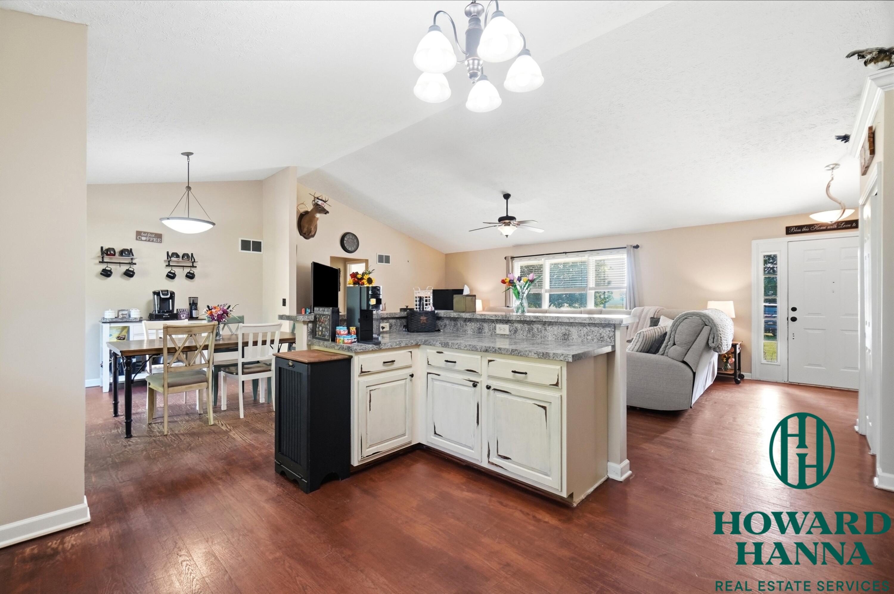 4110 State Route 559, North Lewisburg, Ohio 43060