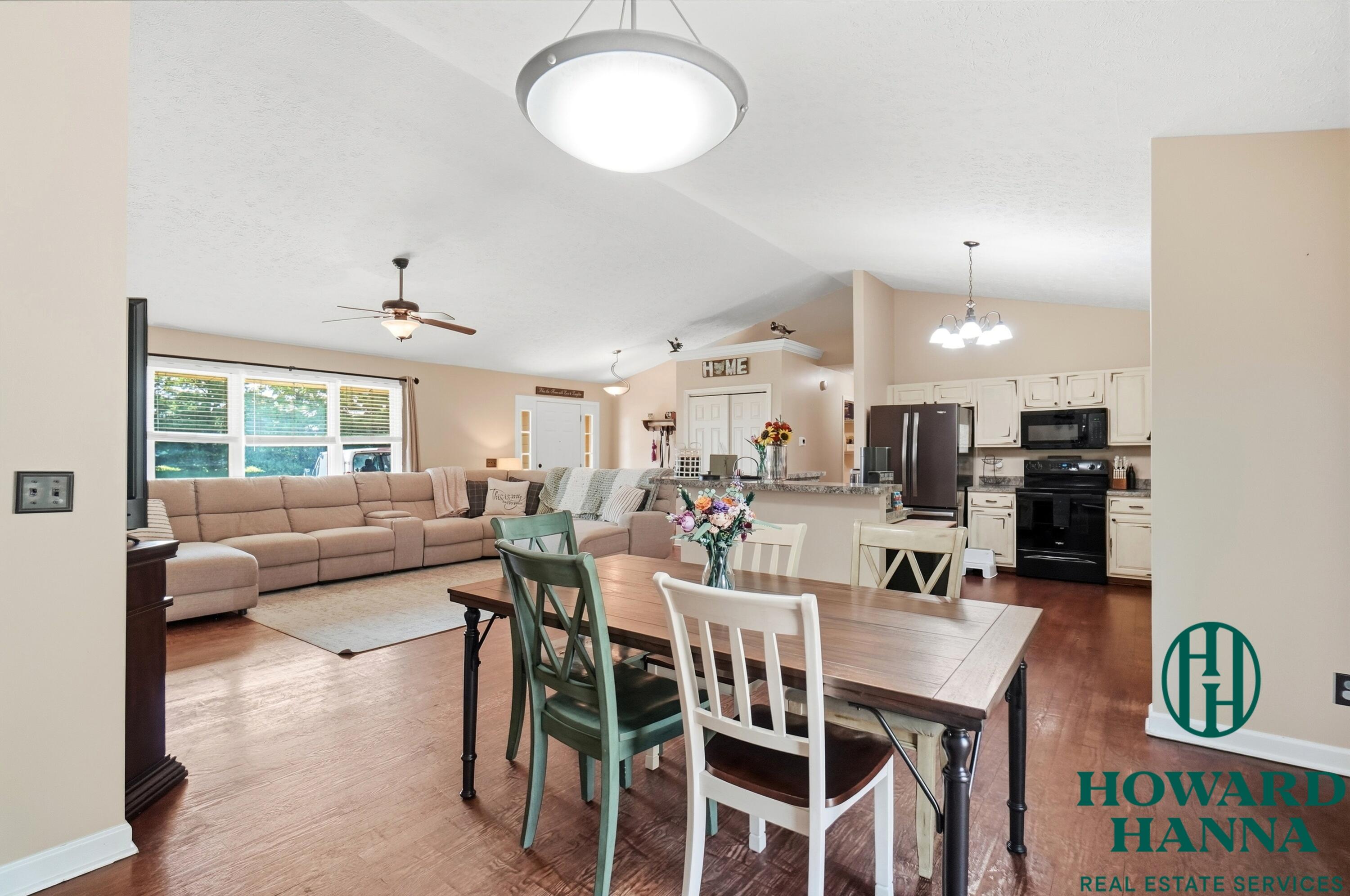 4110 State Route 559, North Lewisburg, Ohio 43060