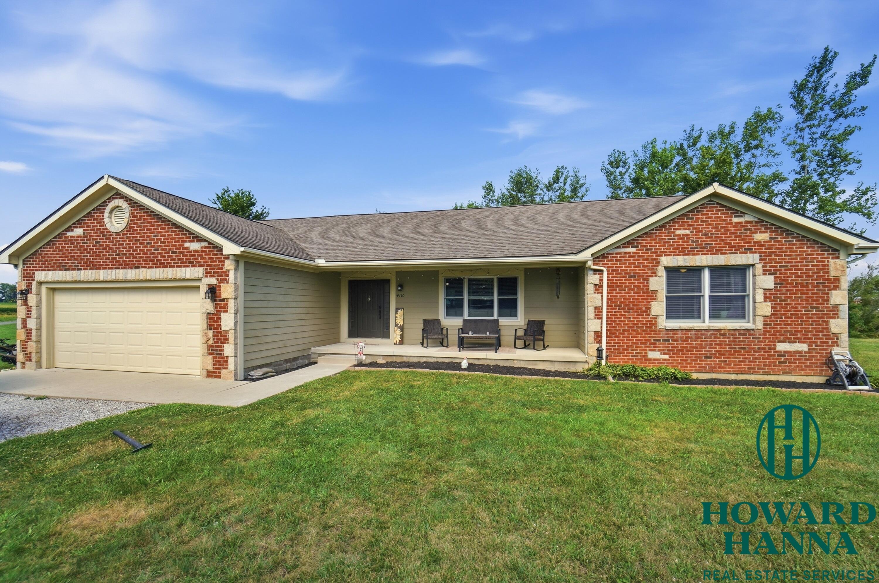 4110 State Route 559, North Lewisburg, Ohio 43060