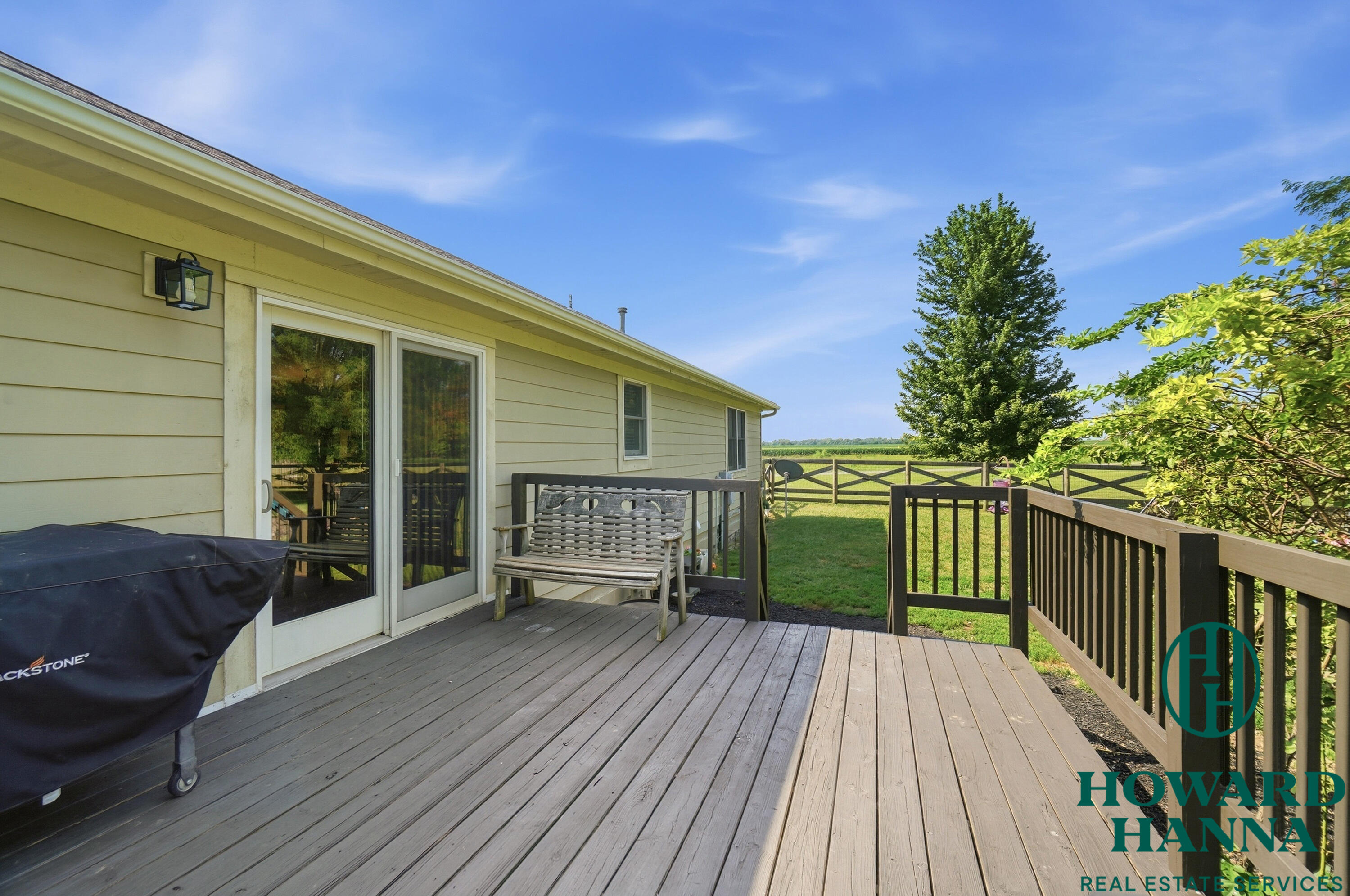 4110 State Route 559, North Lewisburg, Ohio 43060