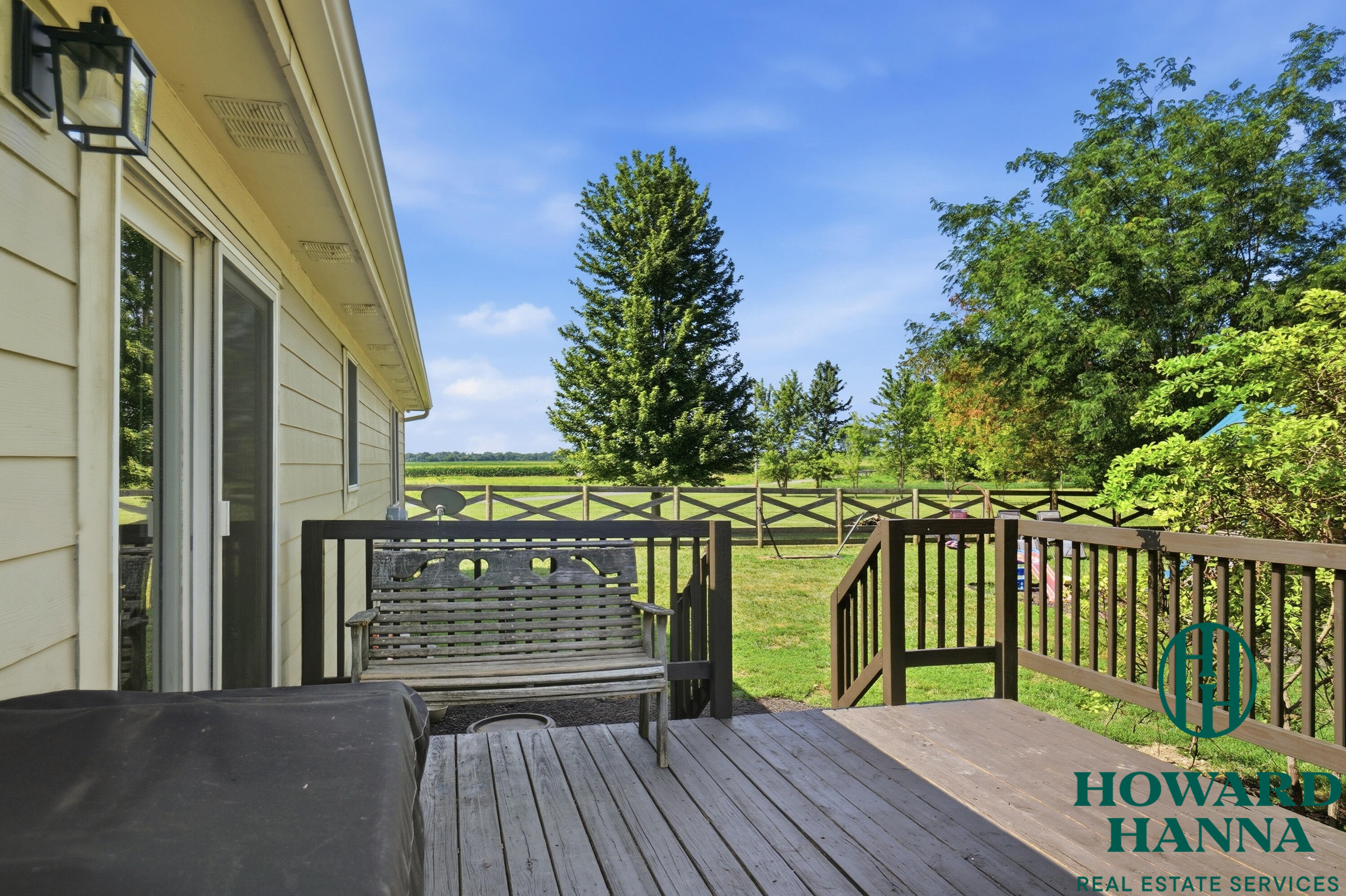 4110 State Route 559, North Lewisburg, Ohio 43060