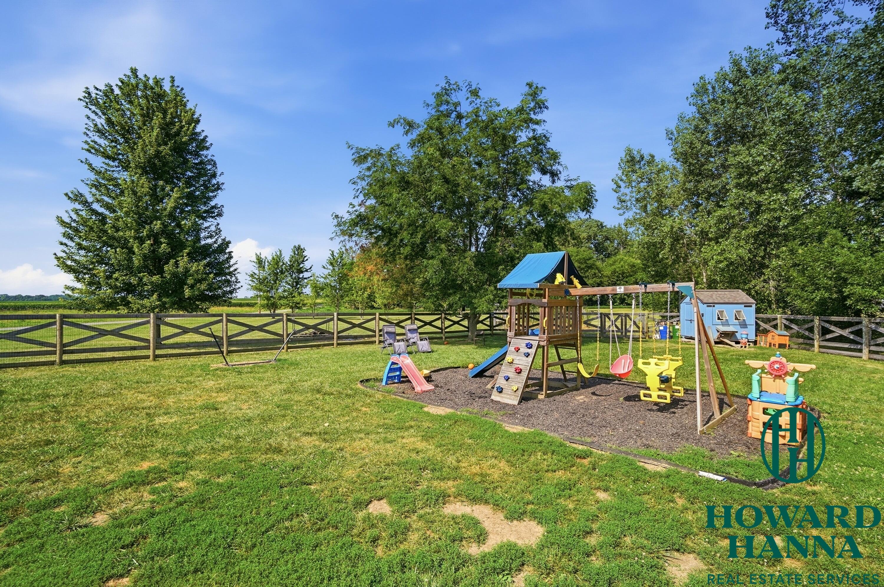 4110 State Route 559, North Lewisburg, Ohio 43060