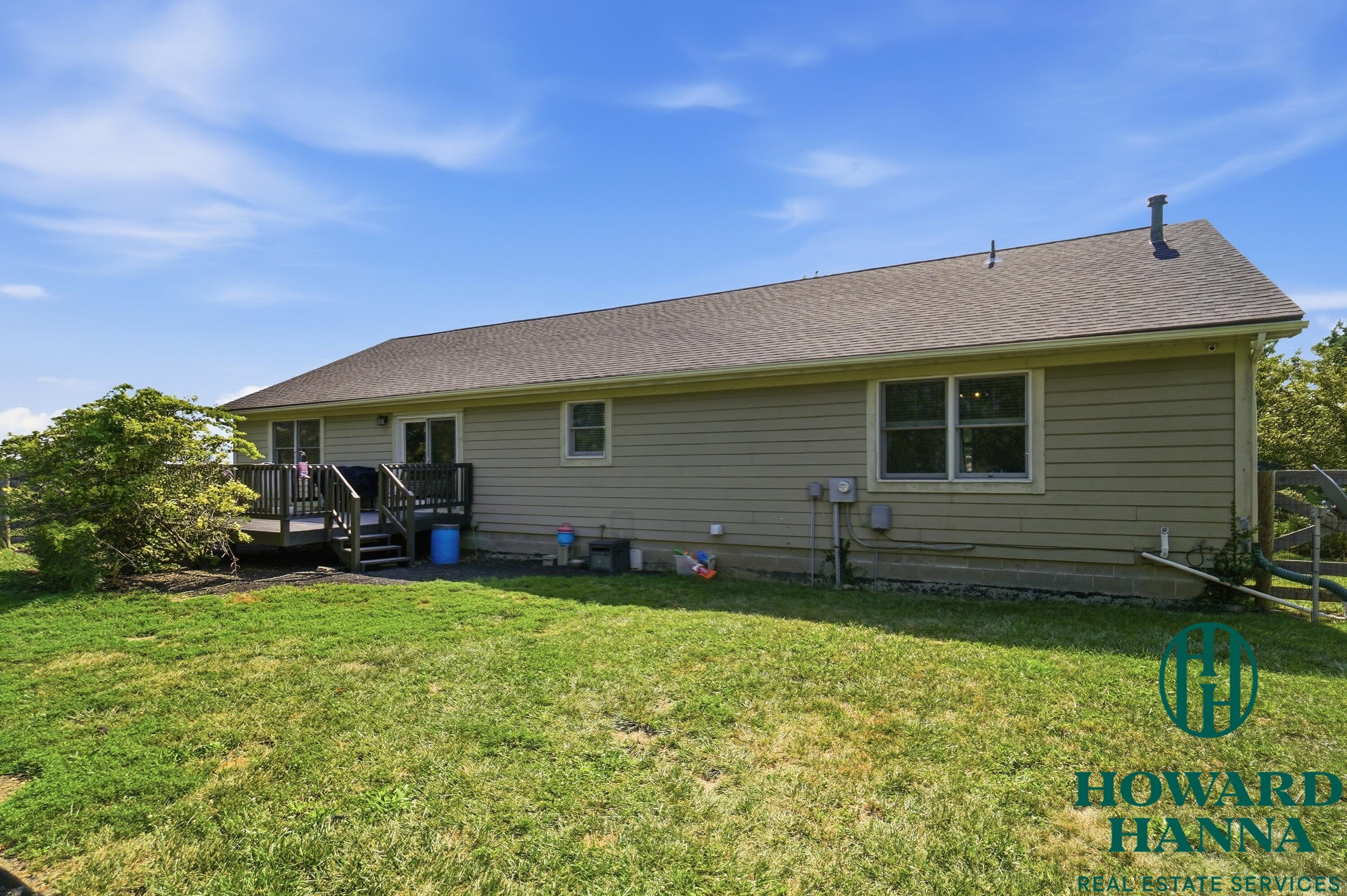 4110 State Route 559, North Lewisburg, Ohio 43060