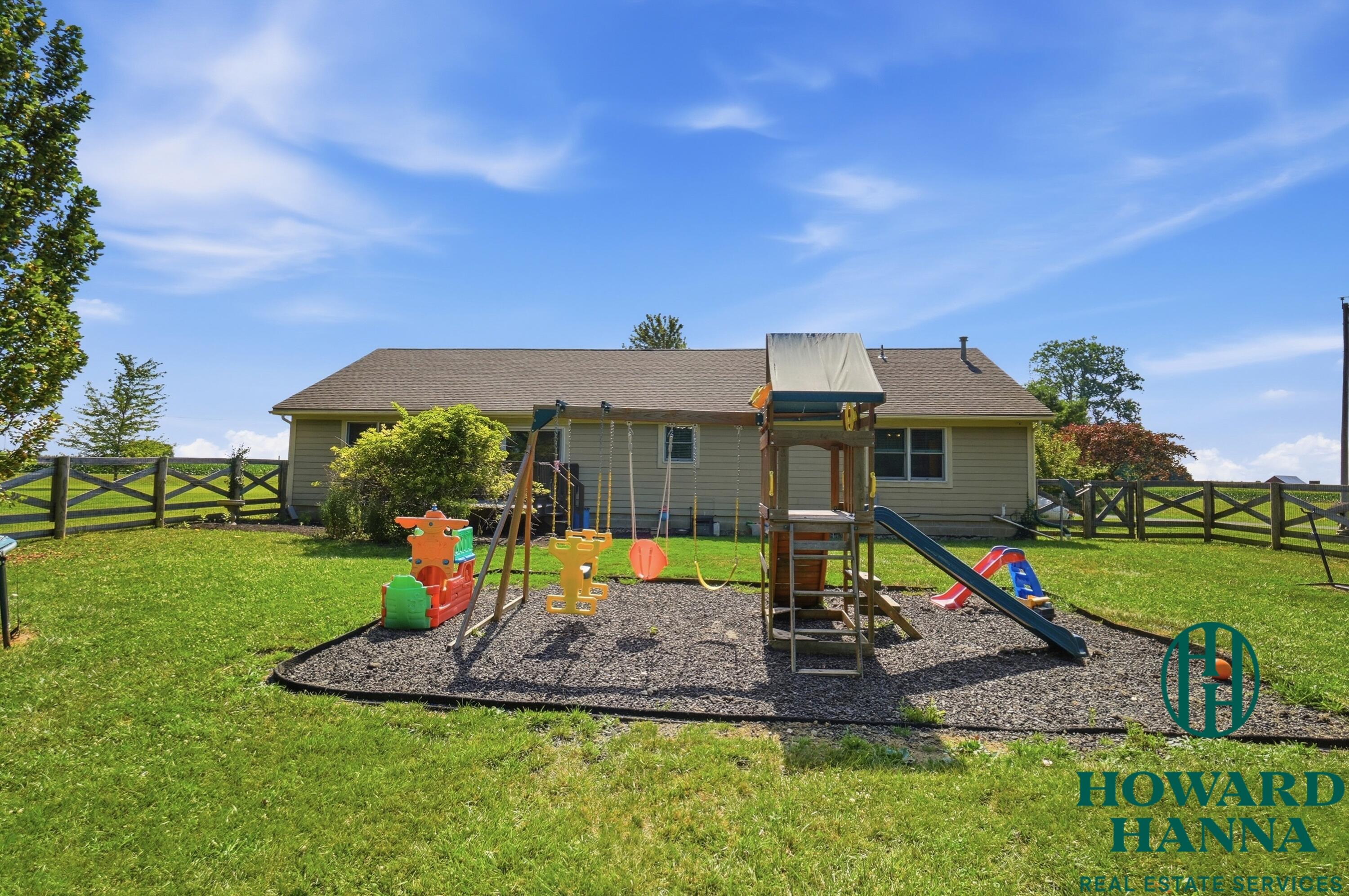 4110 State Route 559, North Lewisburg, Ohio 43060