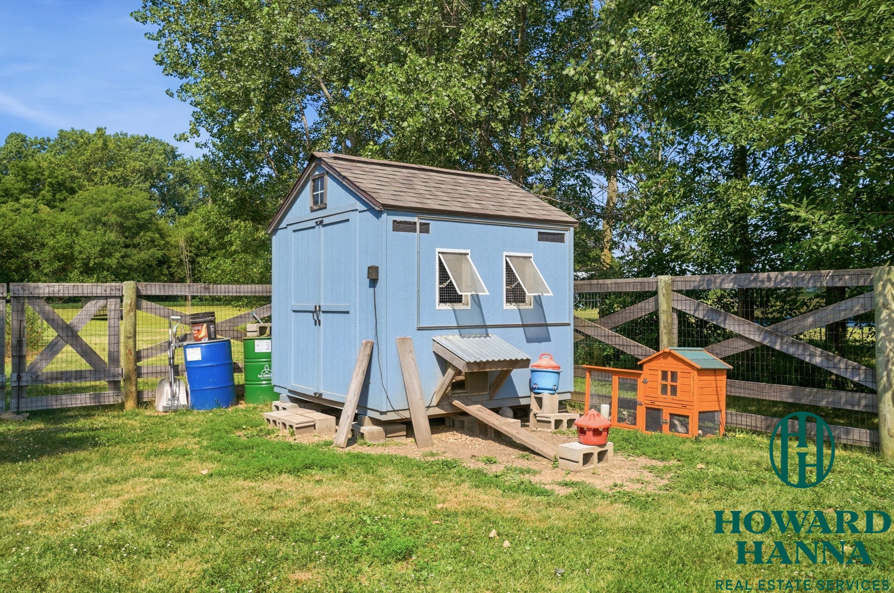 4110 State Route 559, North Lewisburg, Ohio 43060