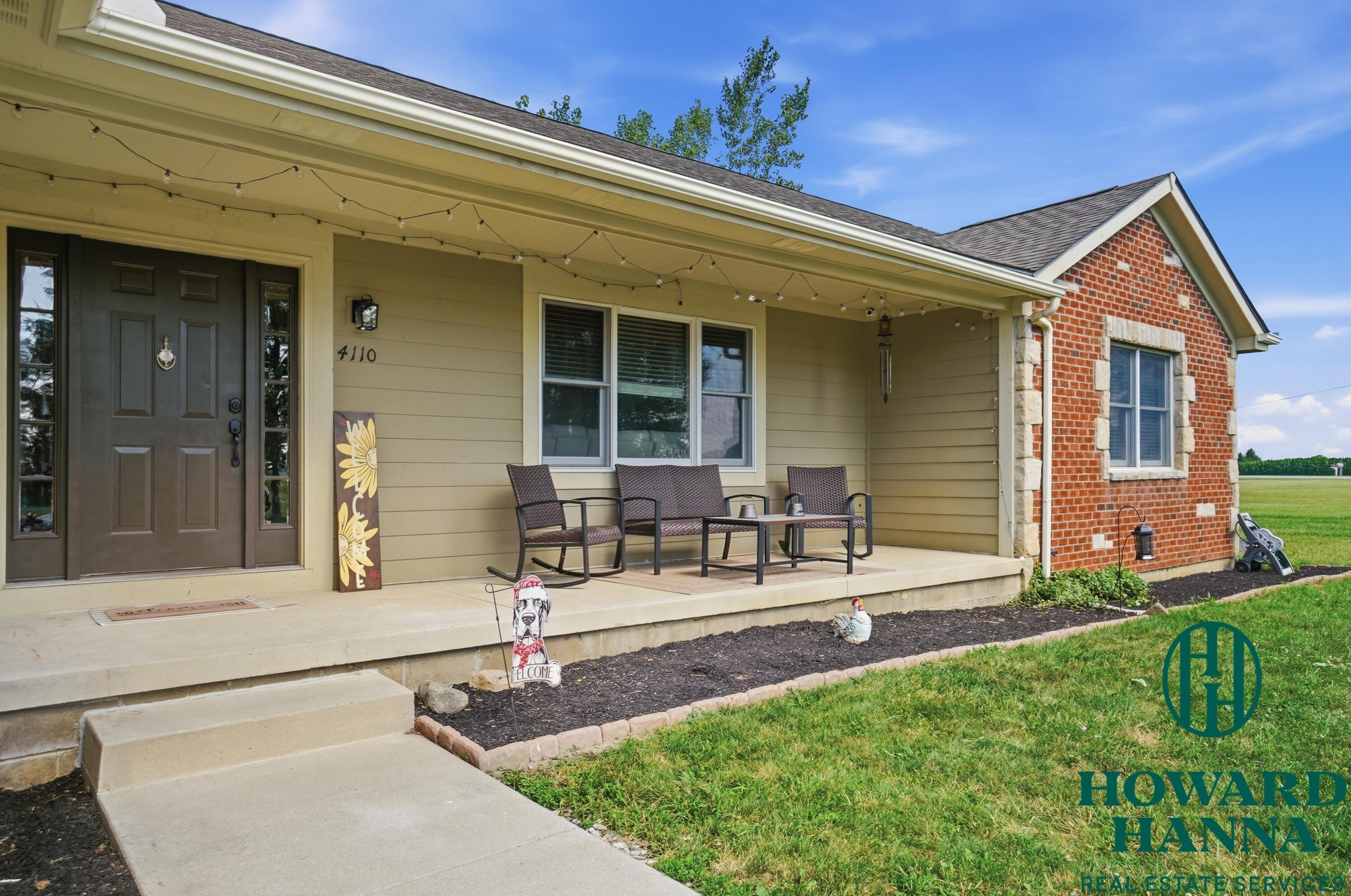 4110 State Route 559, North Lewisburg, Ohio 43060