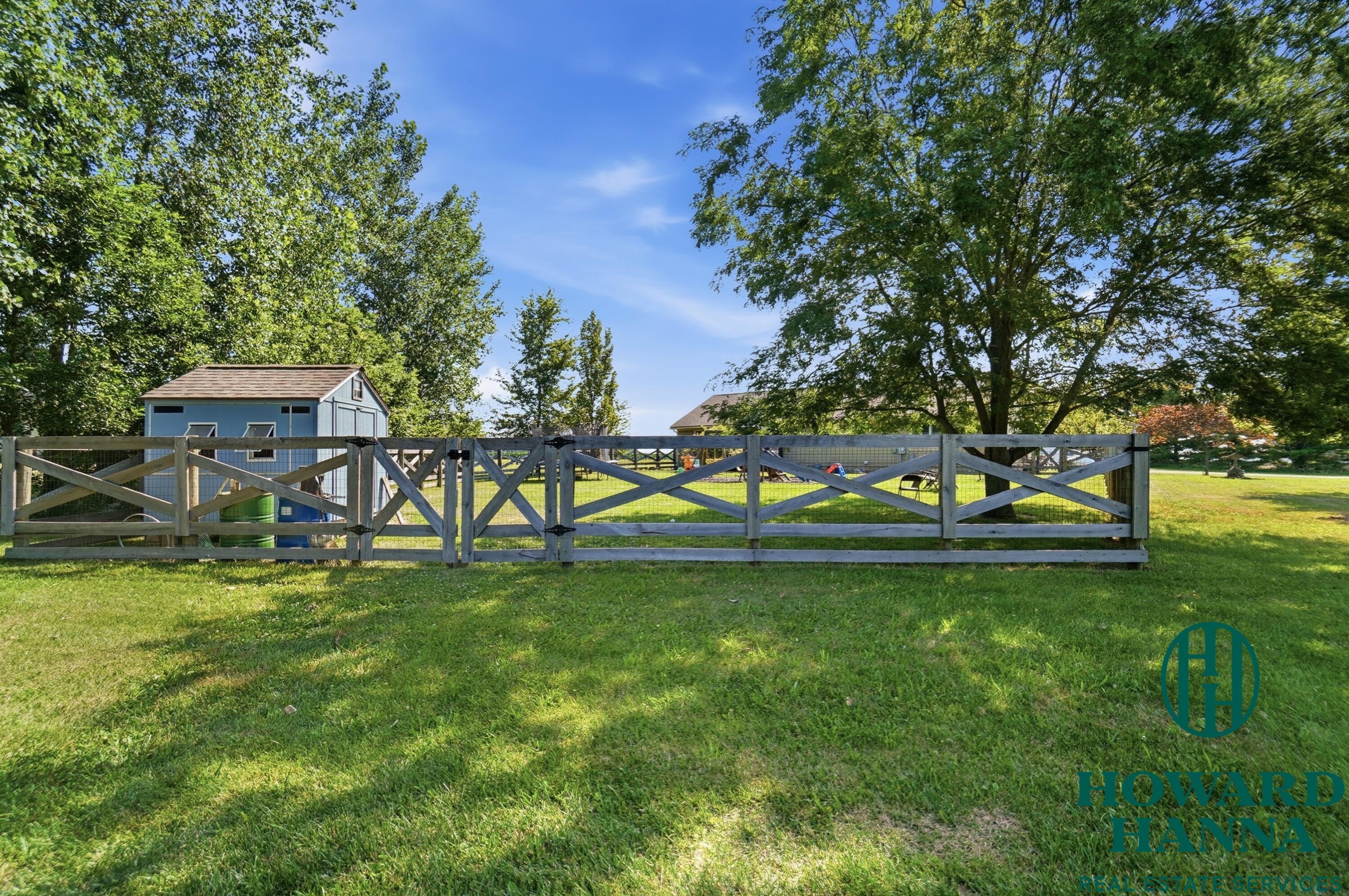 4110 State Route 559, North Lewisburg, Ohio 43060