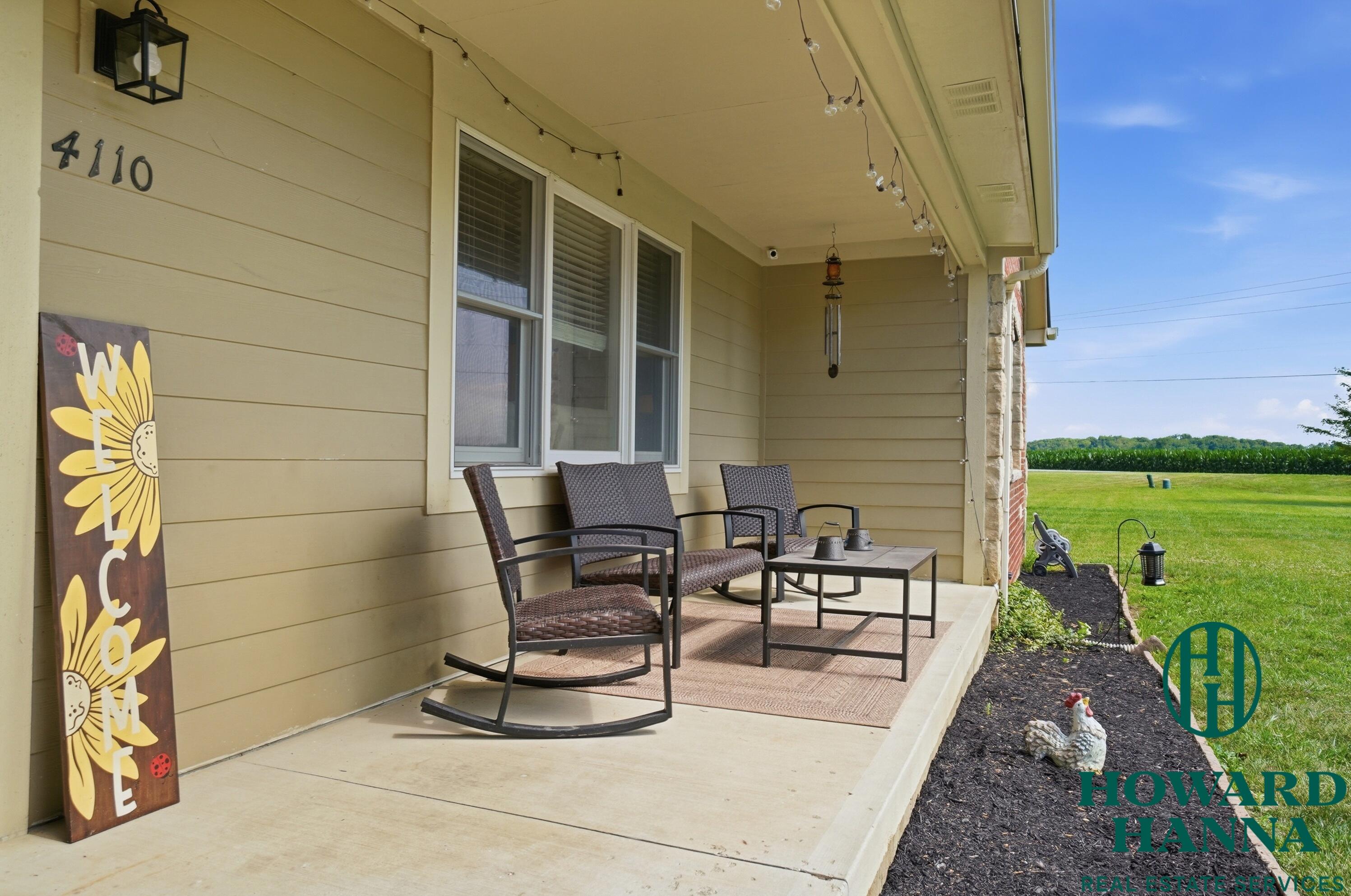 4110 State Route 559, North Lewisburg, Ohio 43060