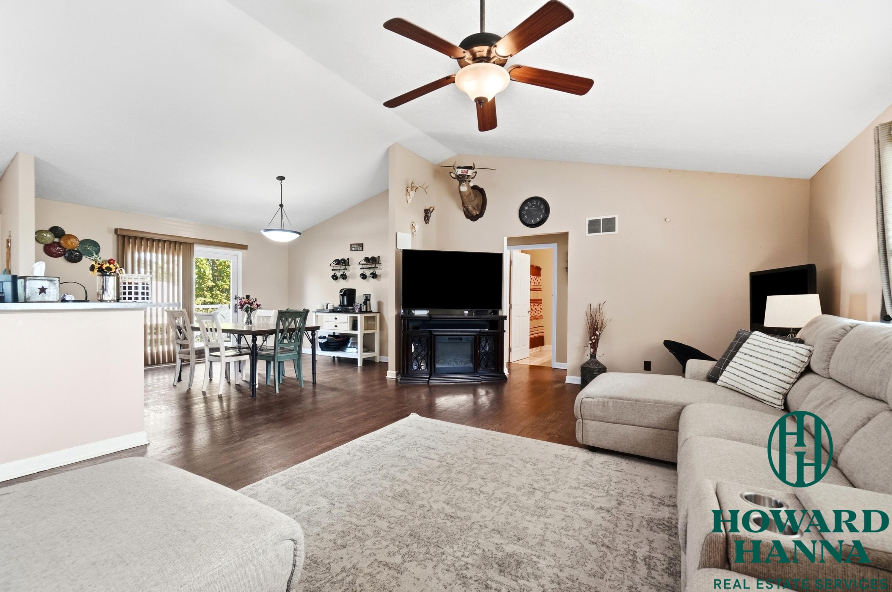 4110 State Route 559, North Lewisburg, Ohio 43060