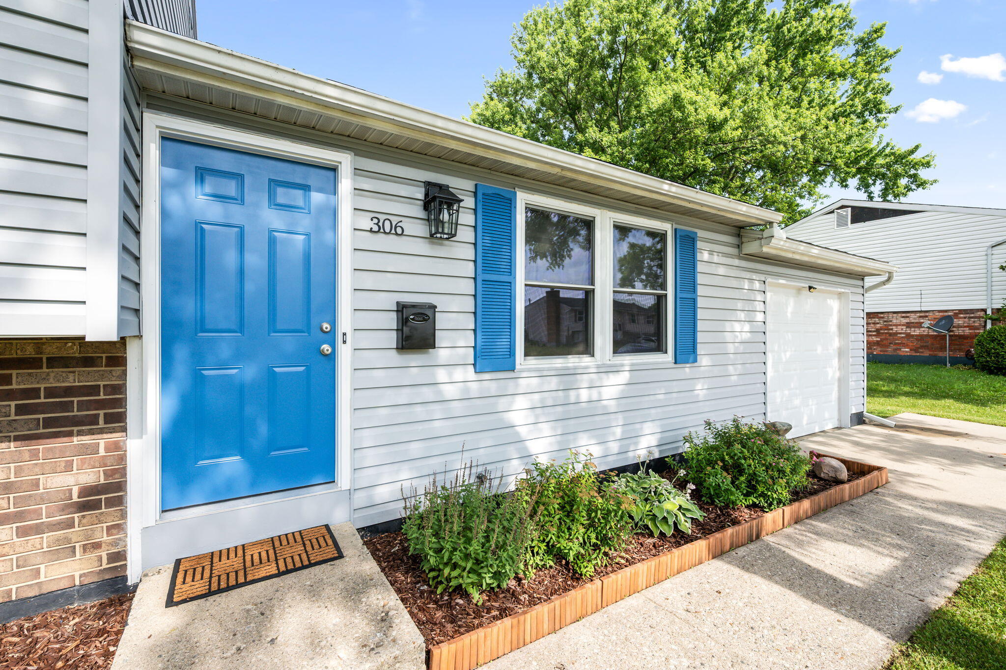 306 Westerly Hills, Englewood, Ohio 45322