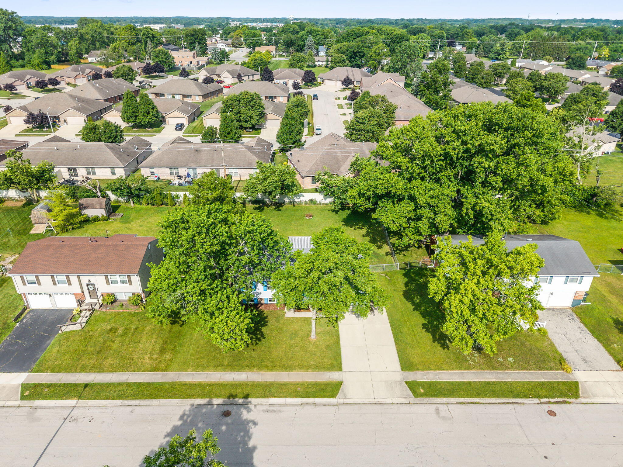306 Westerly Hills, Englewood, Ohio 45322
