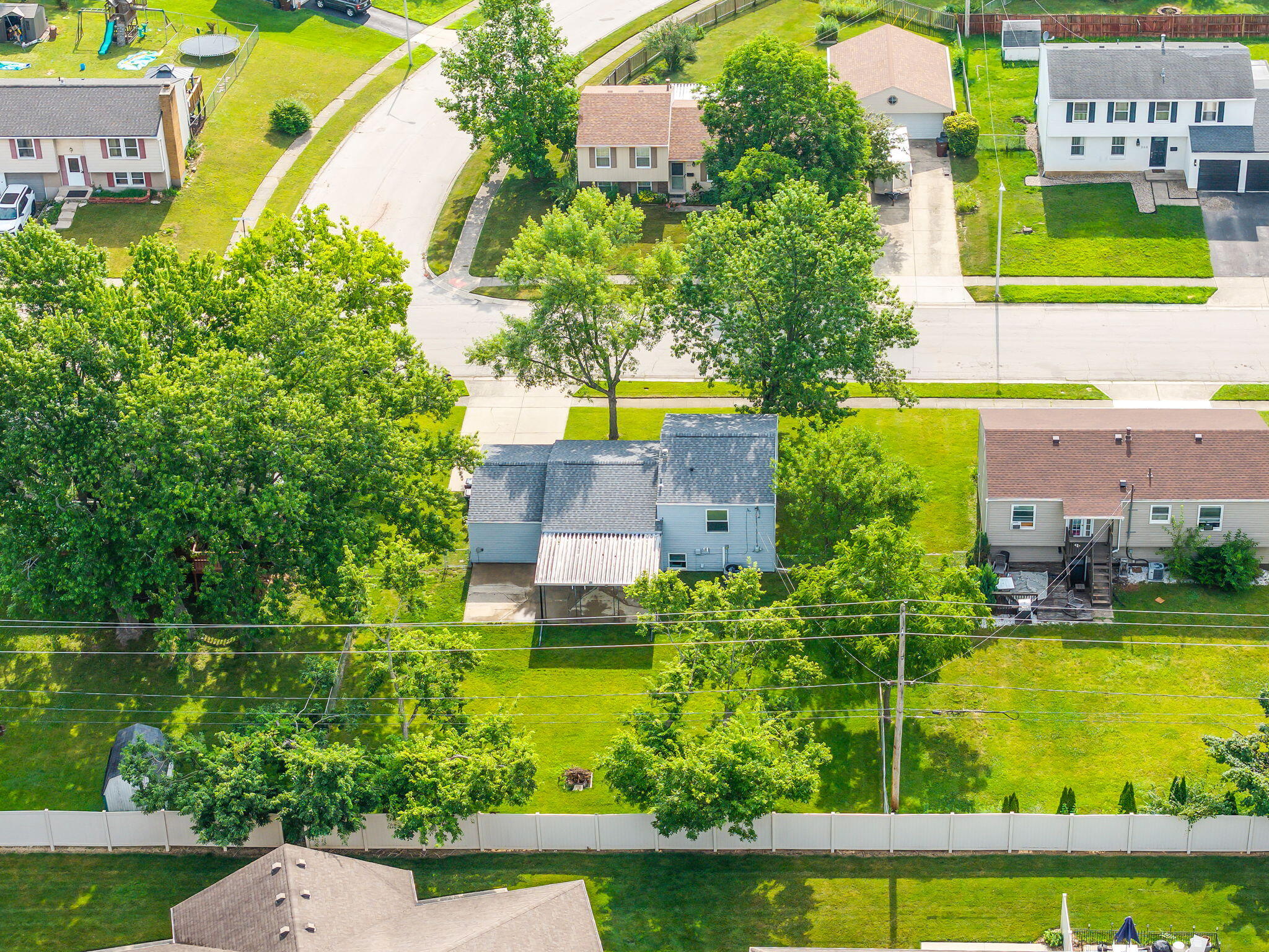 306 Westerly Hills, Englewood, Ohio 45322