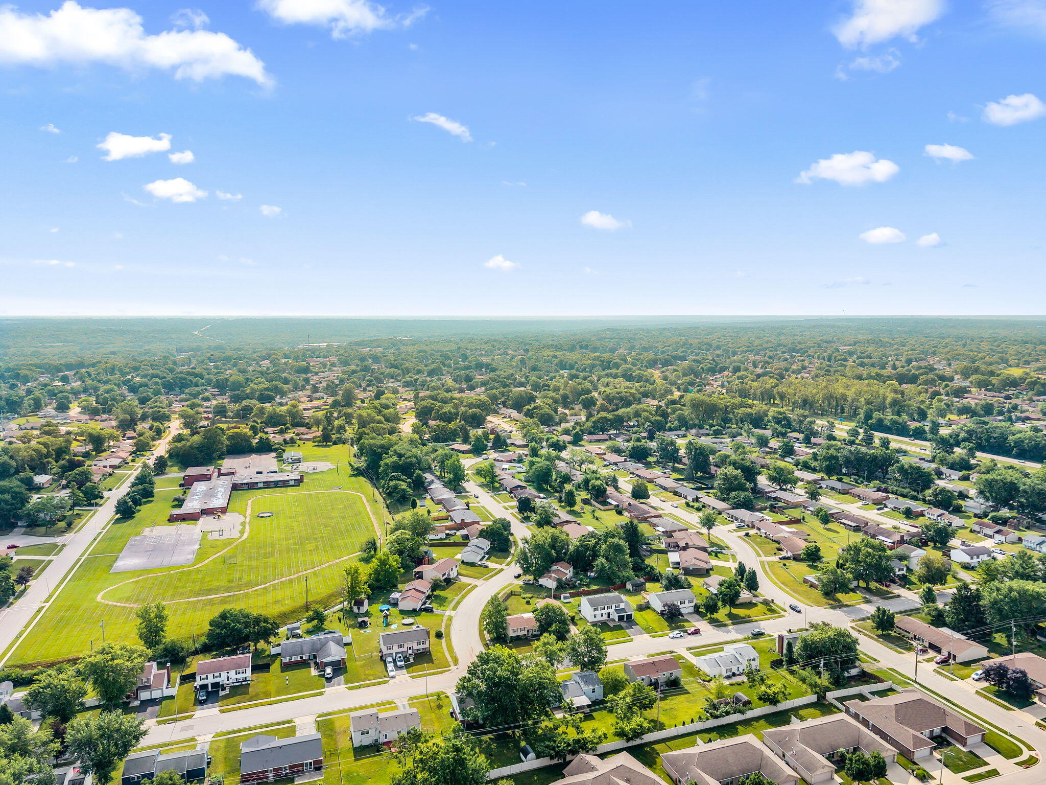 306 Westerly Hills, Englewood, Ohio 45322