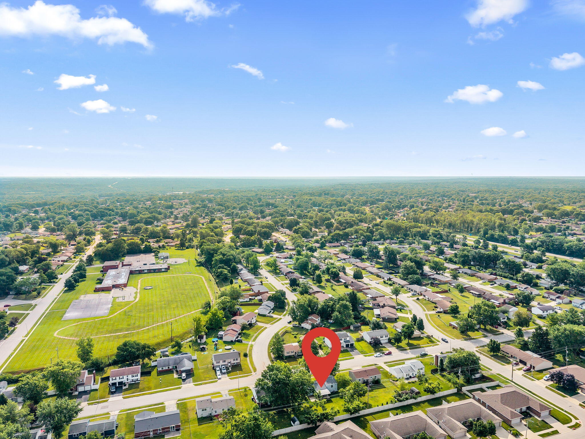 306 Westerly Hills, Englewood, Ohio 45322