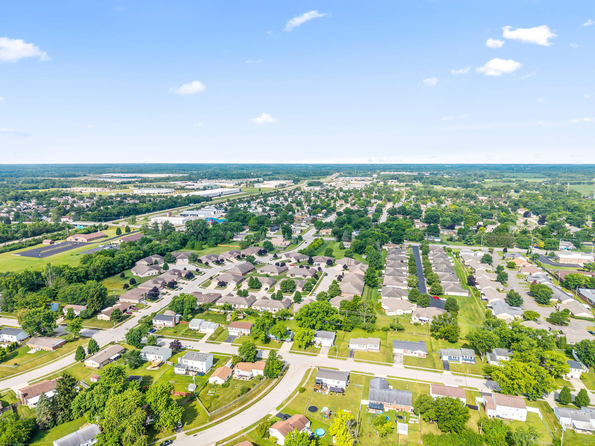 306 Westerly Hills, Englewood, Ohio 45322
