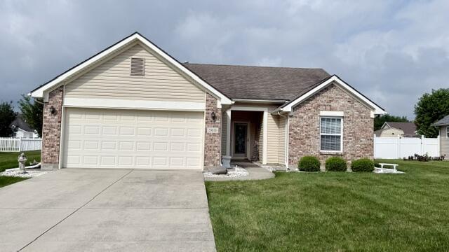 500 Lambert, Piqua, Ohio 45356