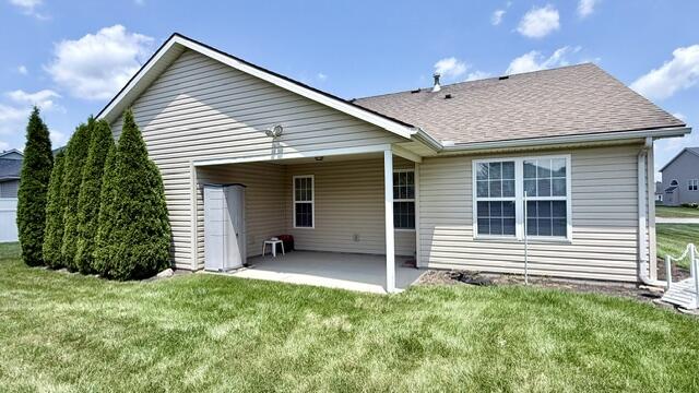 500 Lambert, Piqua, Ohio 45356