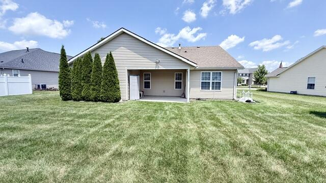 500 Lambert, Piqua, Ohio 45356