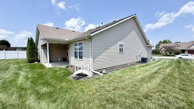500 Lambert, Piqua, Ohio 45356
