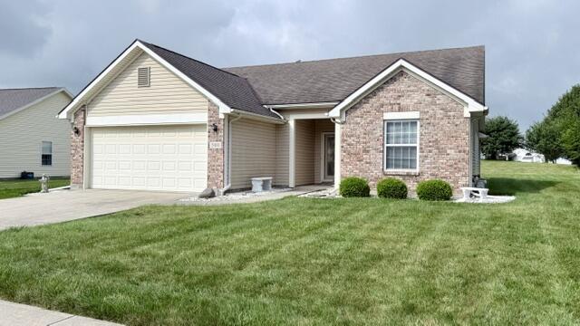 500 Lambert, Piqua, Ohio 45356
