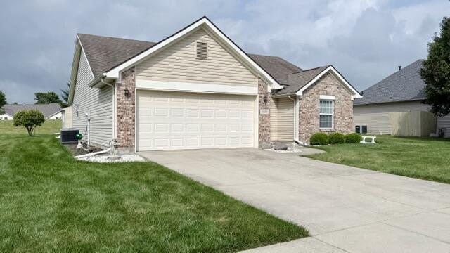 500 Lambert, Piqua, Ohio 45356