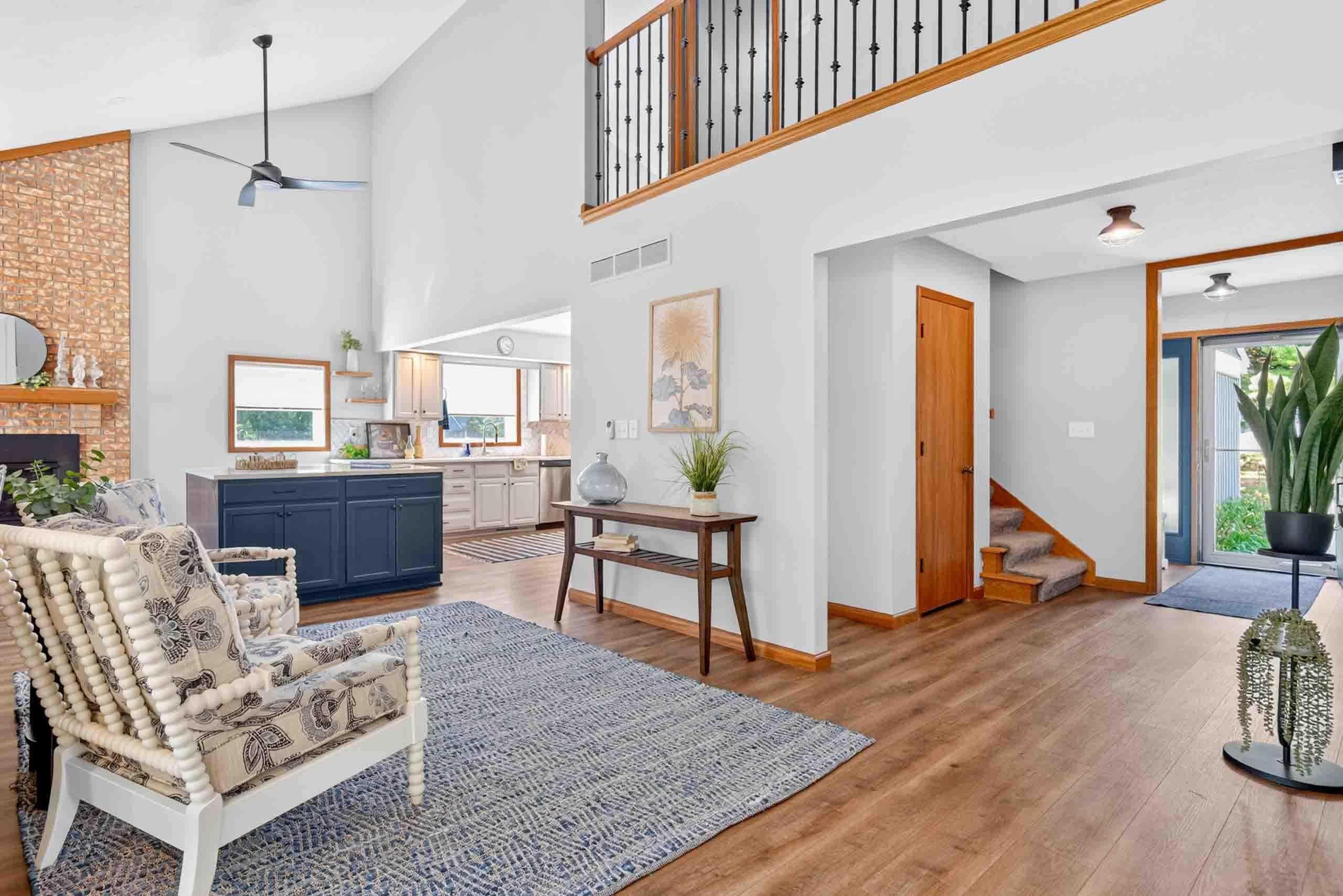 14155 Charm Hill, Sidney, Ohio 45365