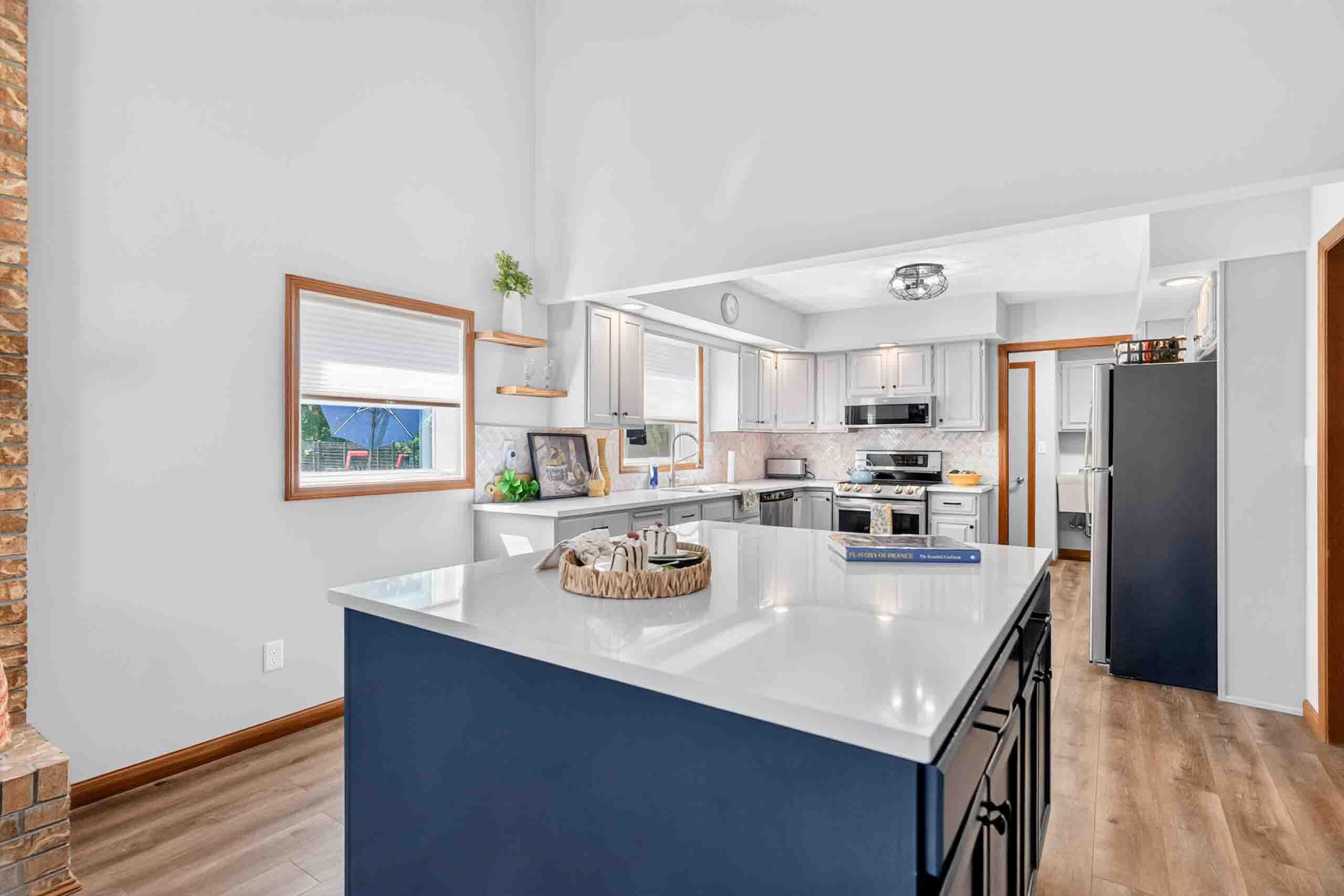 14155 Charm Hill, Sidney, Ohio 45365
